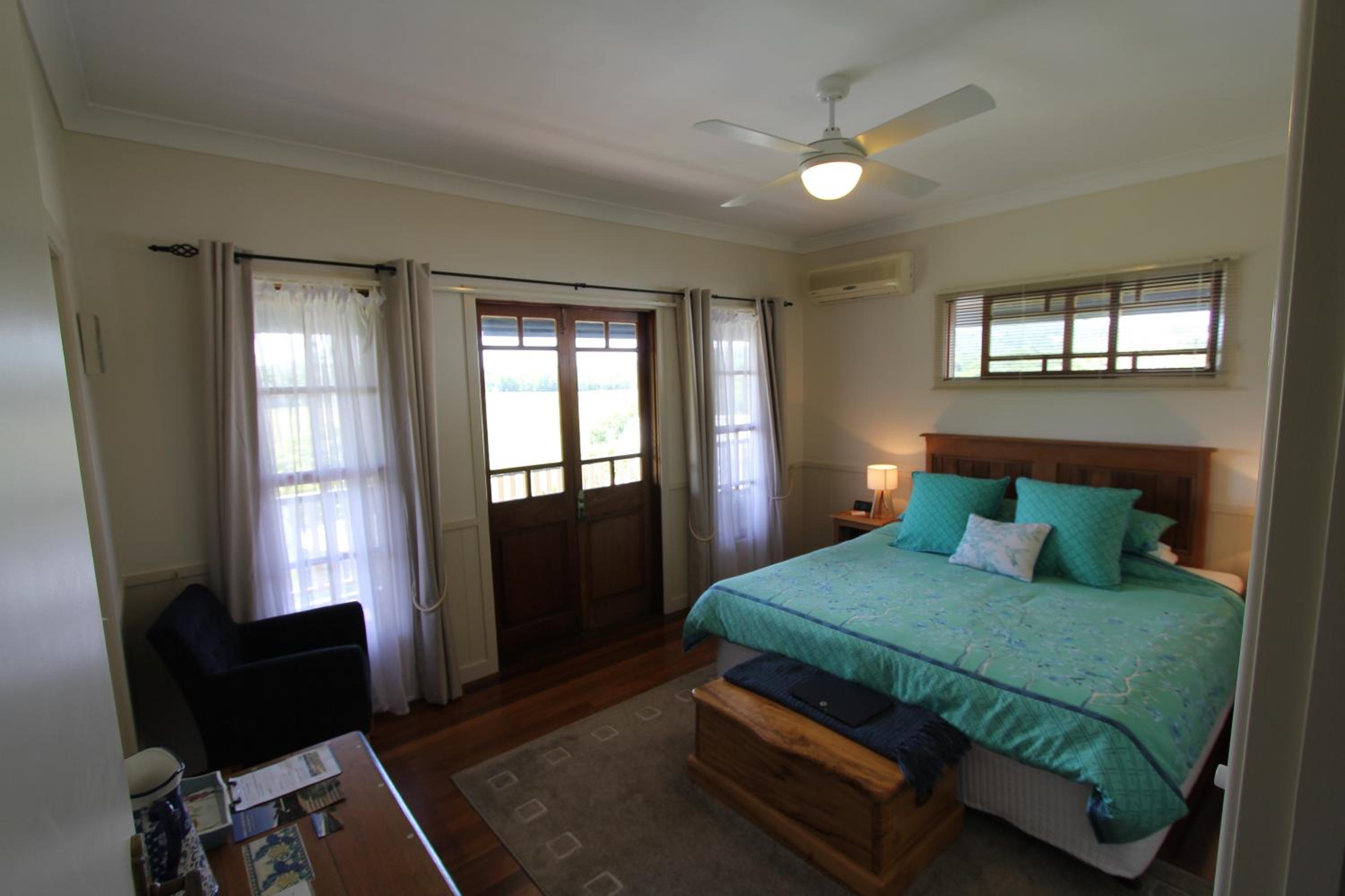 Gridley Homestead B&B