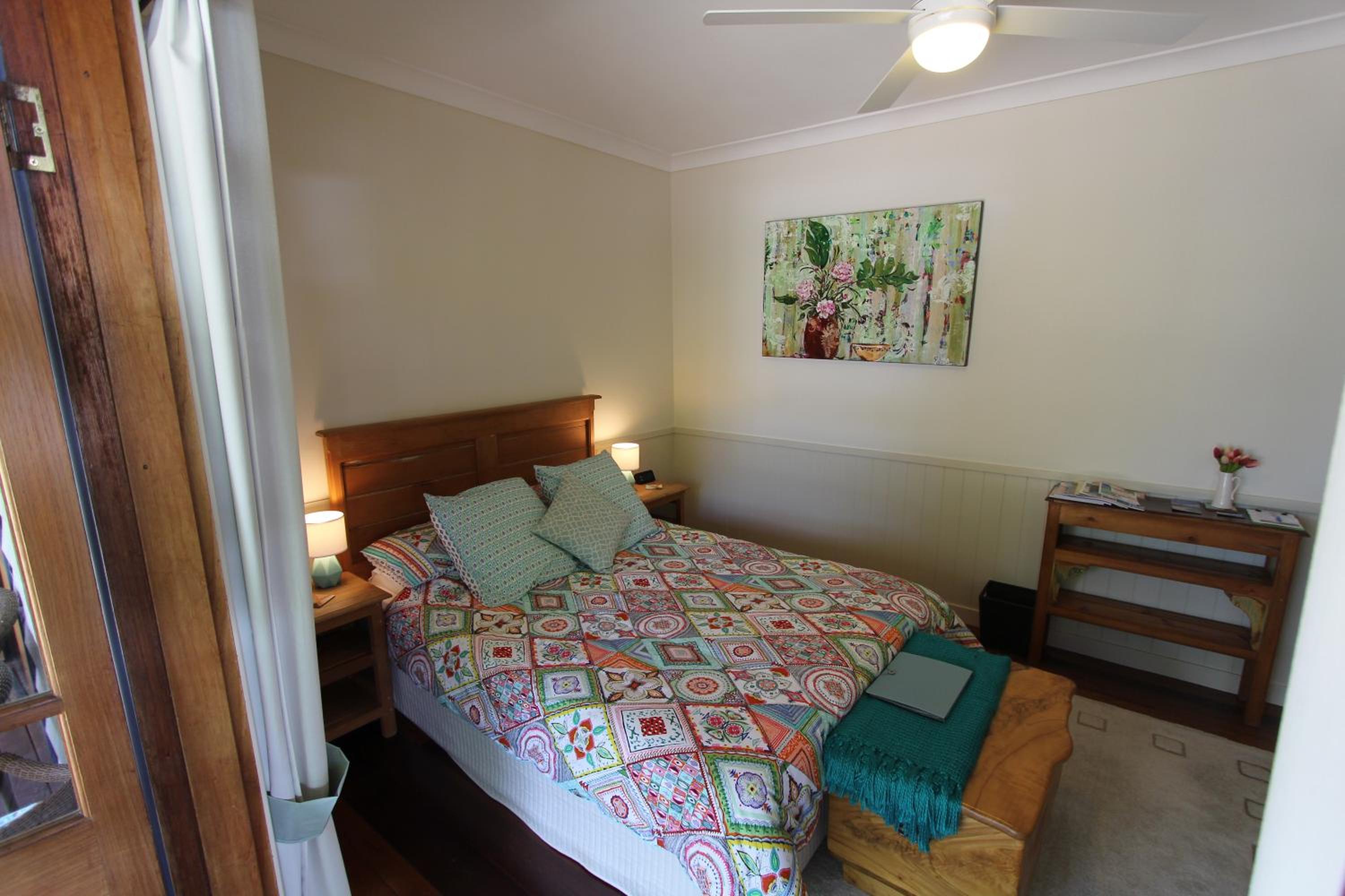 Gridley Homestead B&B