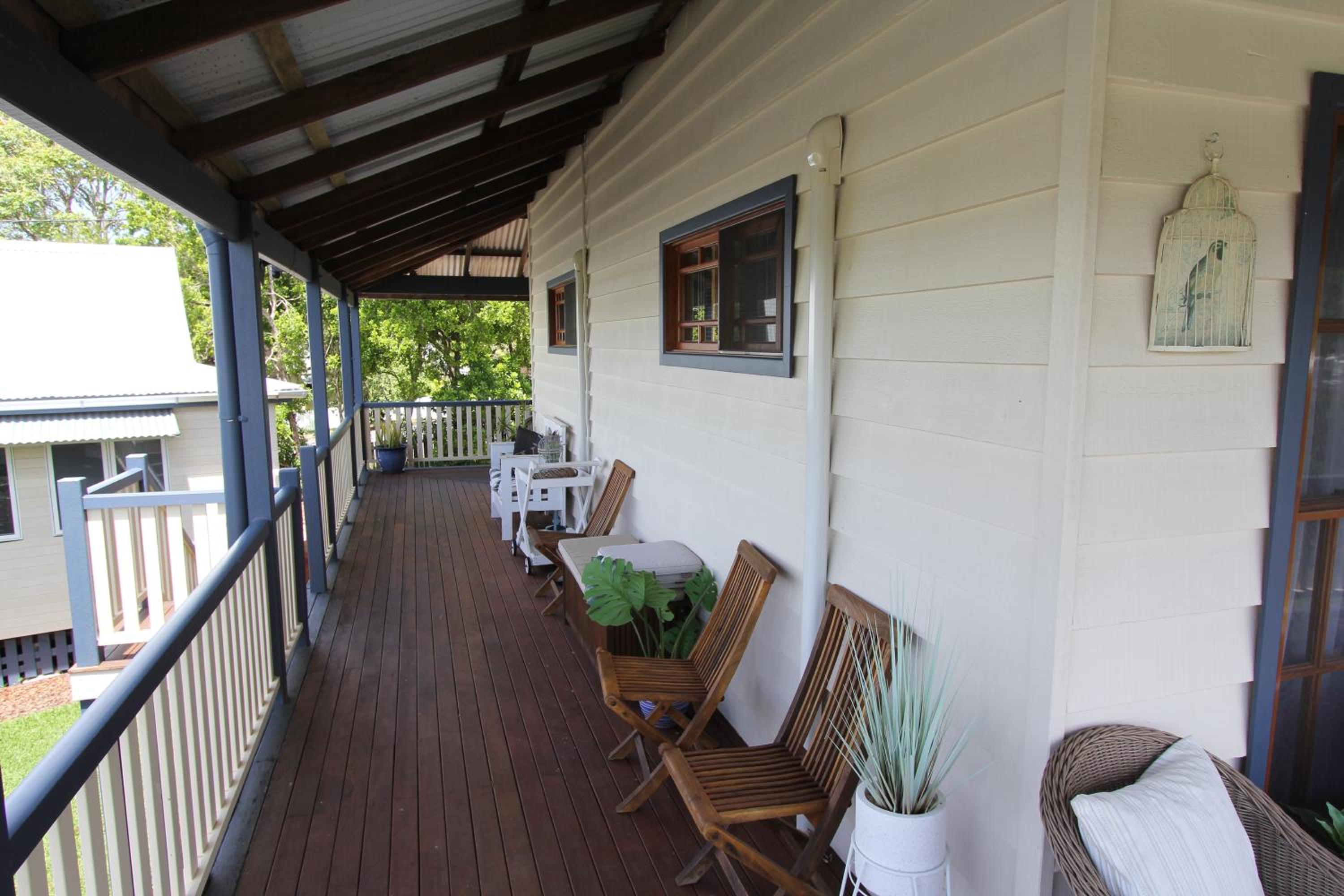 Gridley Homestead B&B