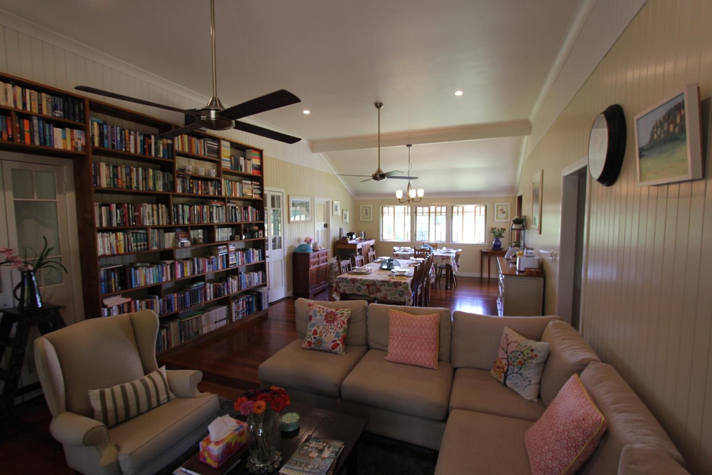 Gridley Homestead B&B