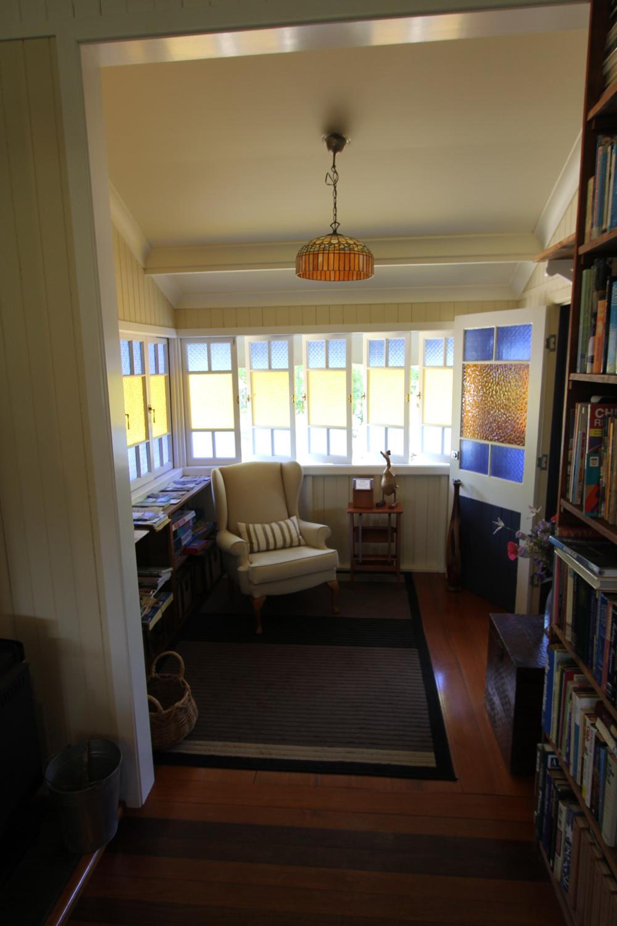Gridley Homestead B&B