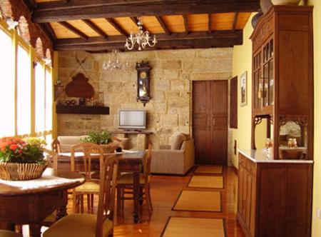 Casa dos Ulloa