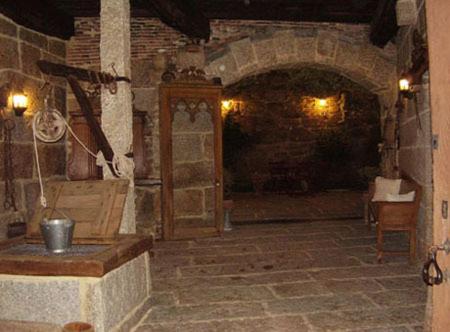Casa dos Ulloa