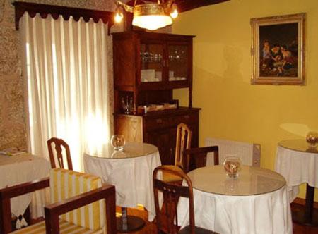 Casa dos Ulloa