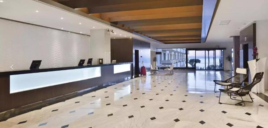 Apartamento privado en Hotel Sol Aloha view 5