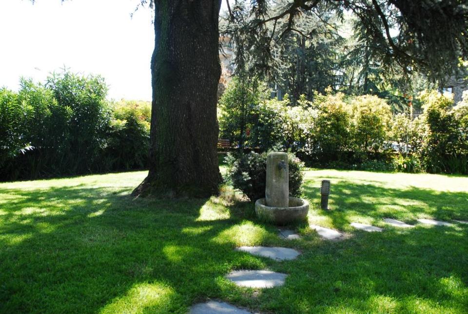 La Villa Del Cedro view 2