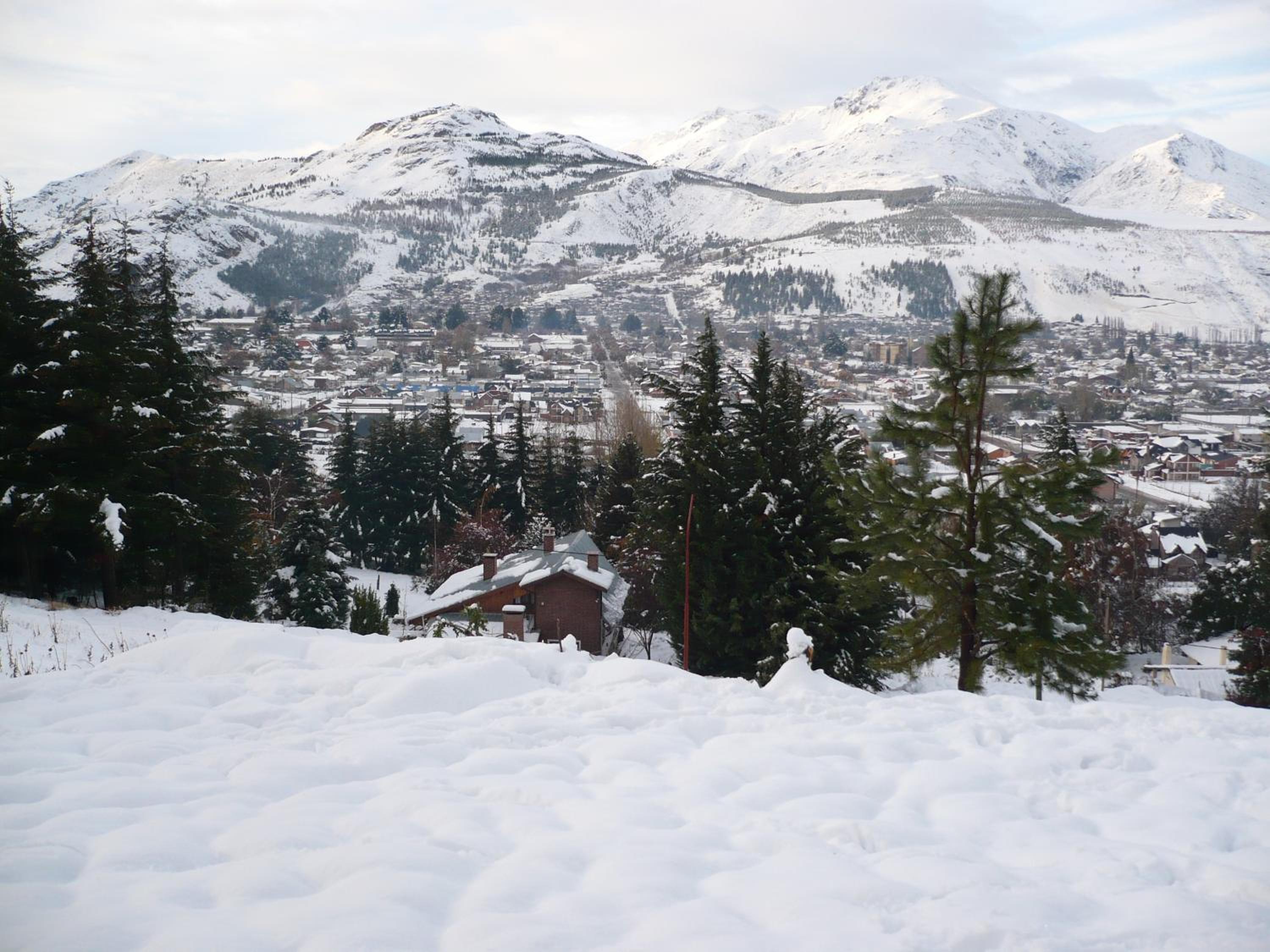 Altos de Esquel