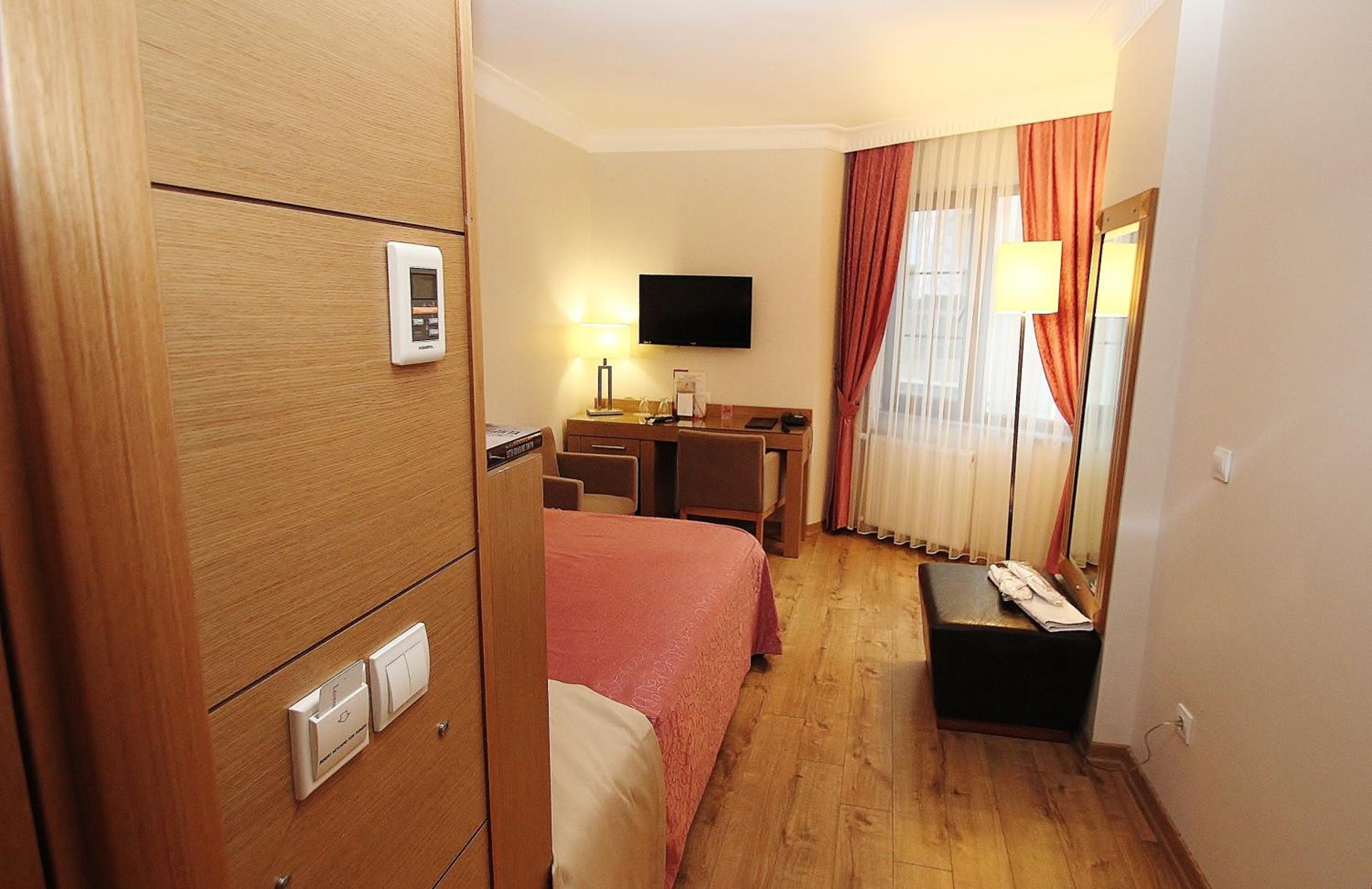 Levent Hotel Istanbul - Image 60