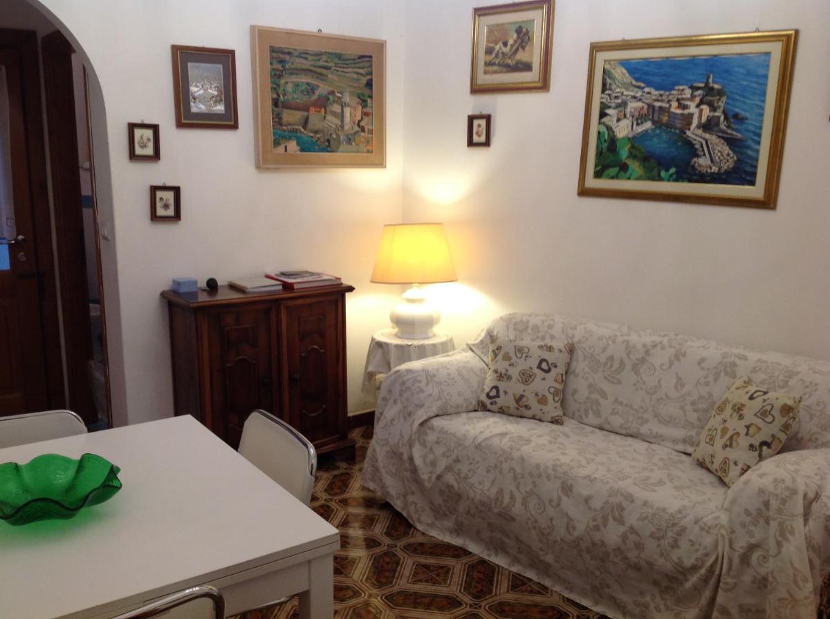 Appartamento Andromeda photo 4