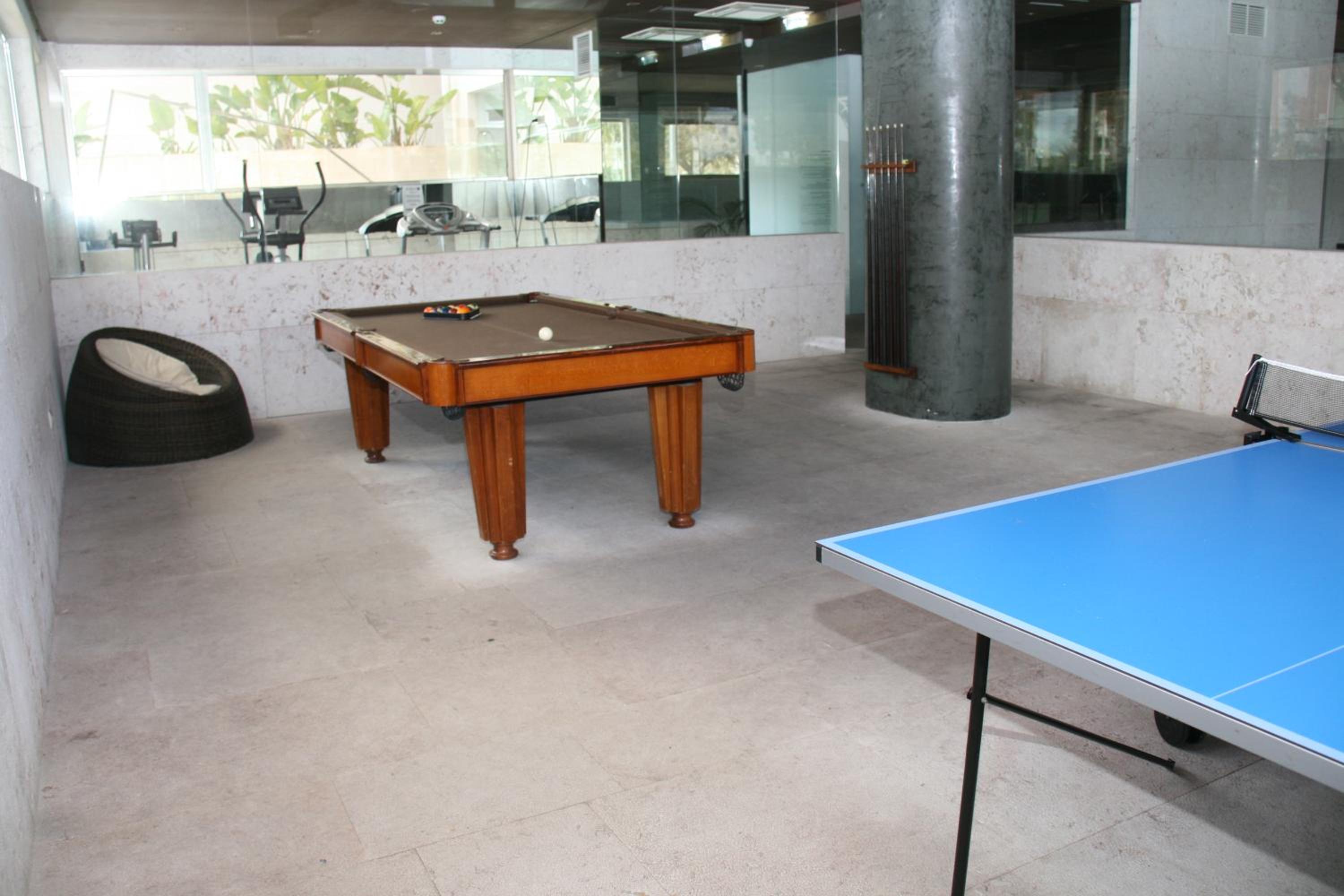 Apartamento T&T Ocean - Foz Palace Residence Spa view 5