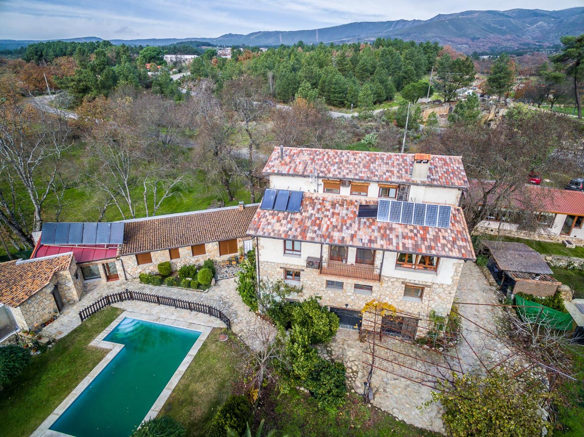 Los Montejos & Spa