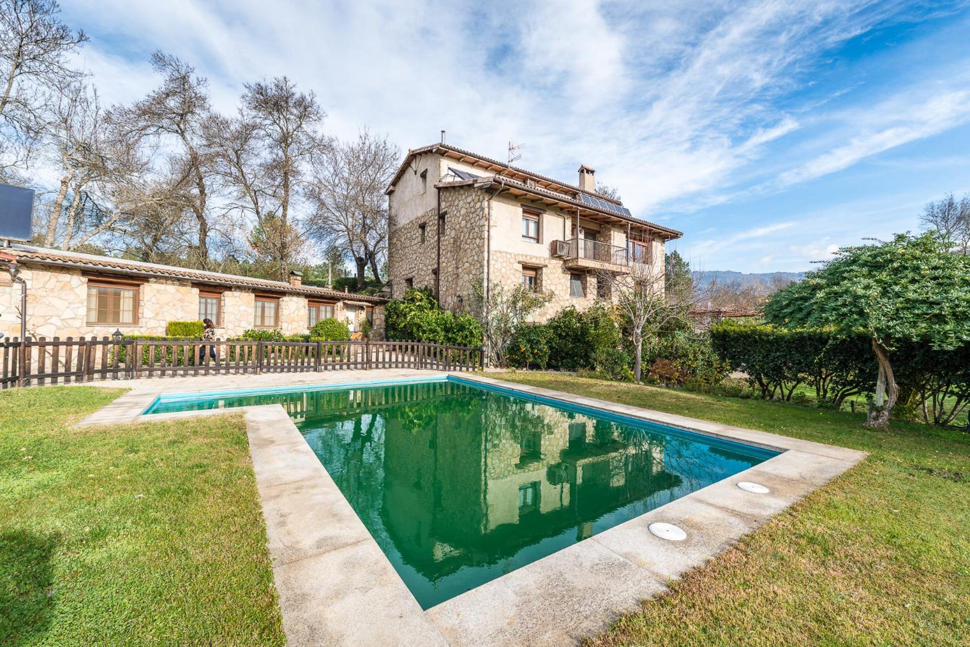 Los Montejos & Spa photo 2