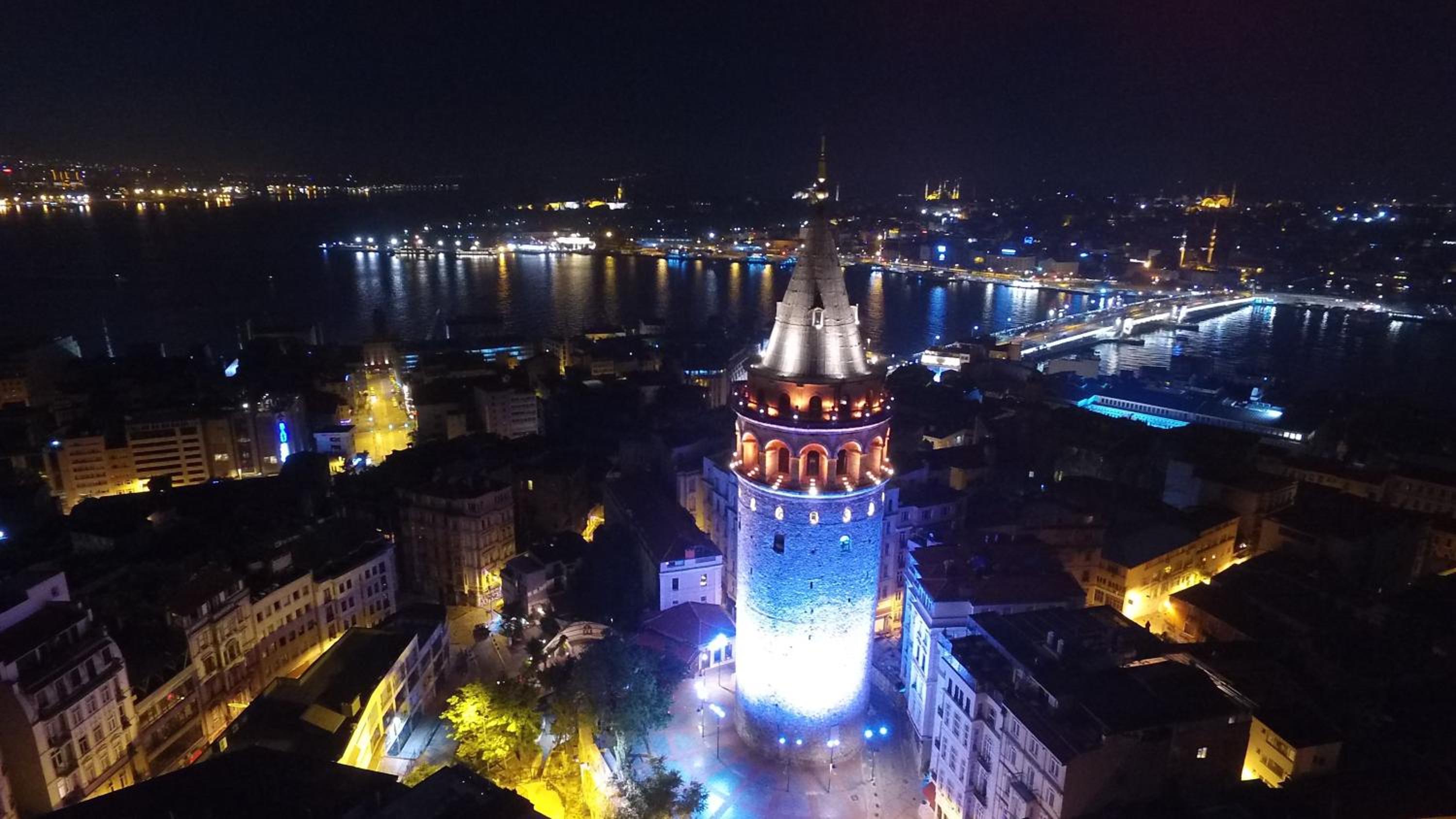 Blue Istanbul Otel Taksim - Image 25