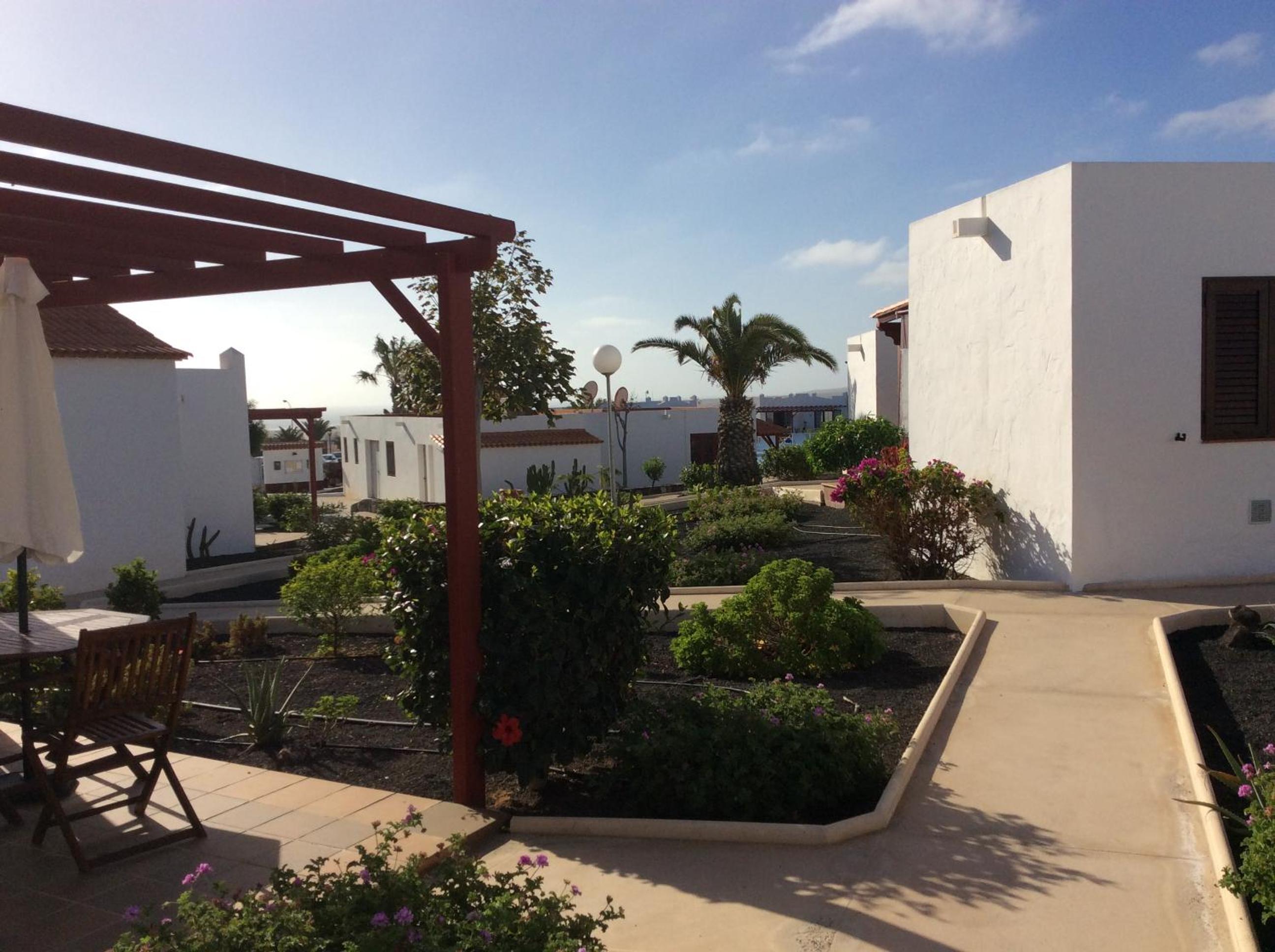 Apartamento tranquilo Sun Beach