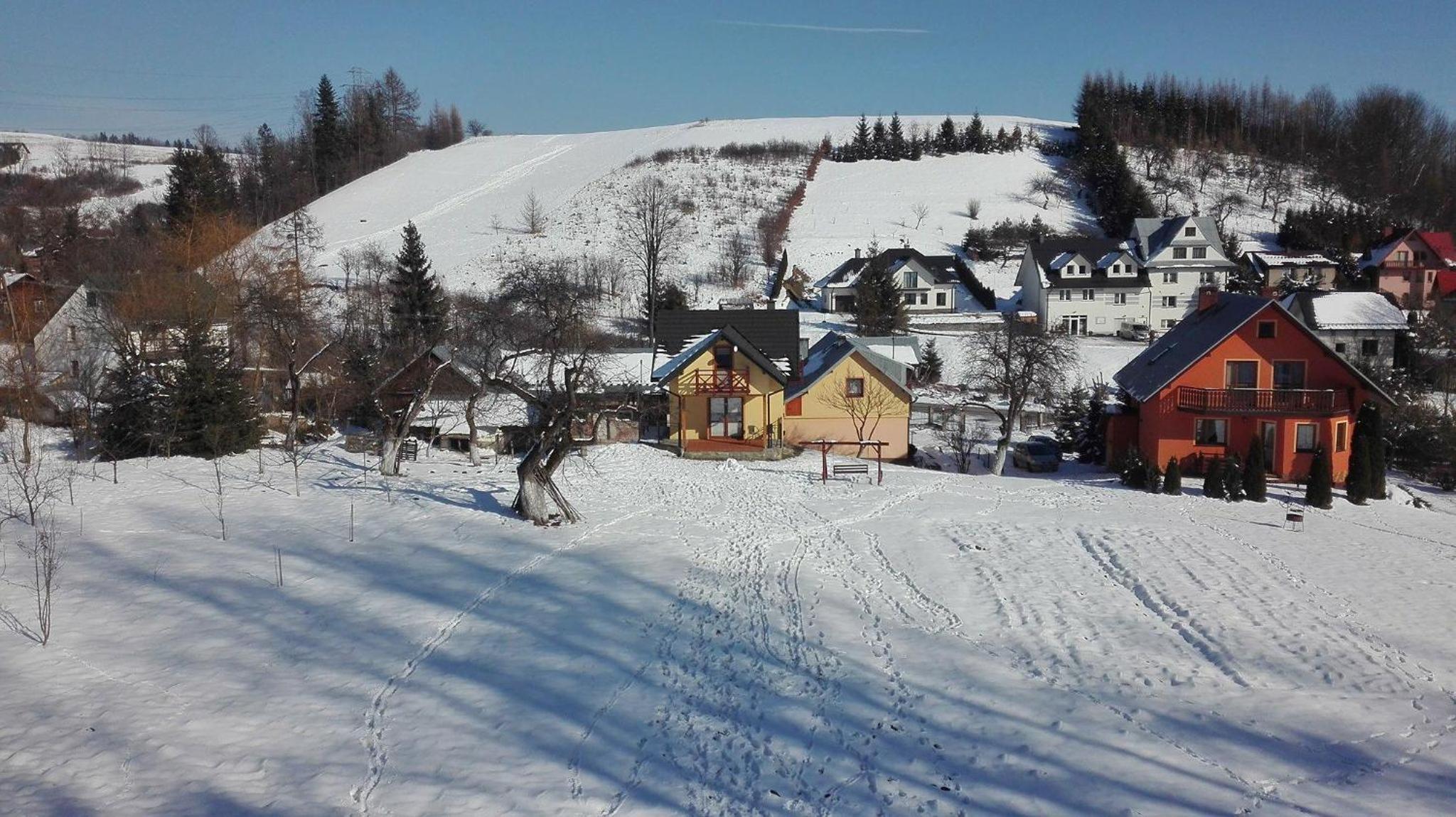 Domek u Basi view 3
