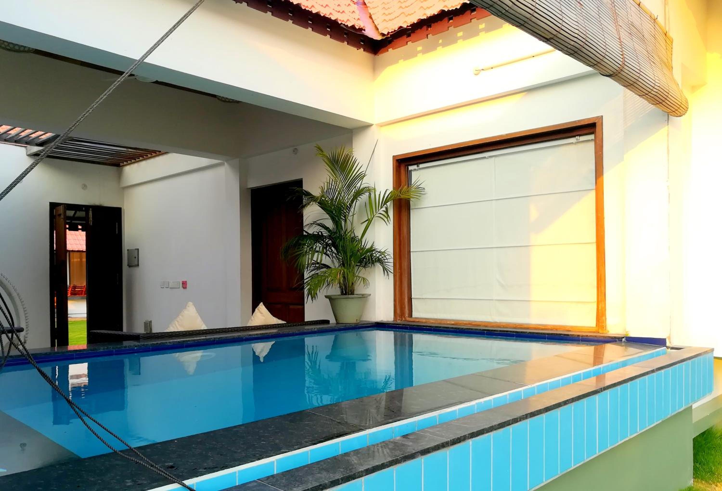 Paloma Backwater Resorts