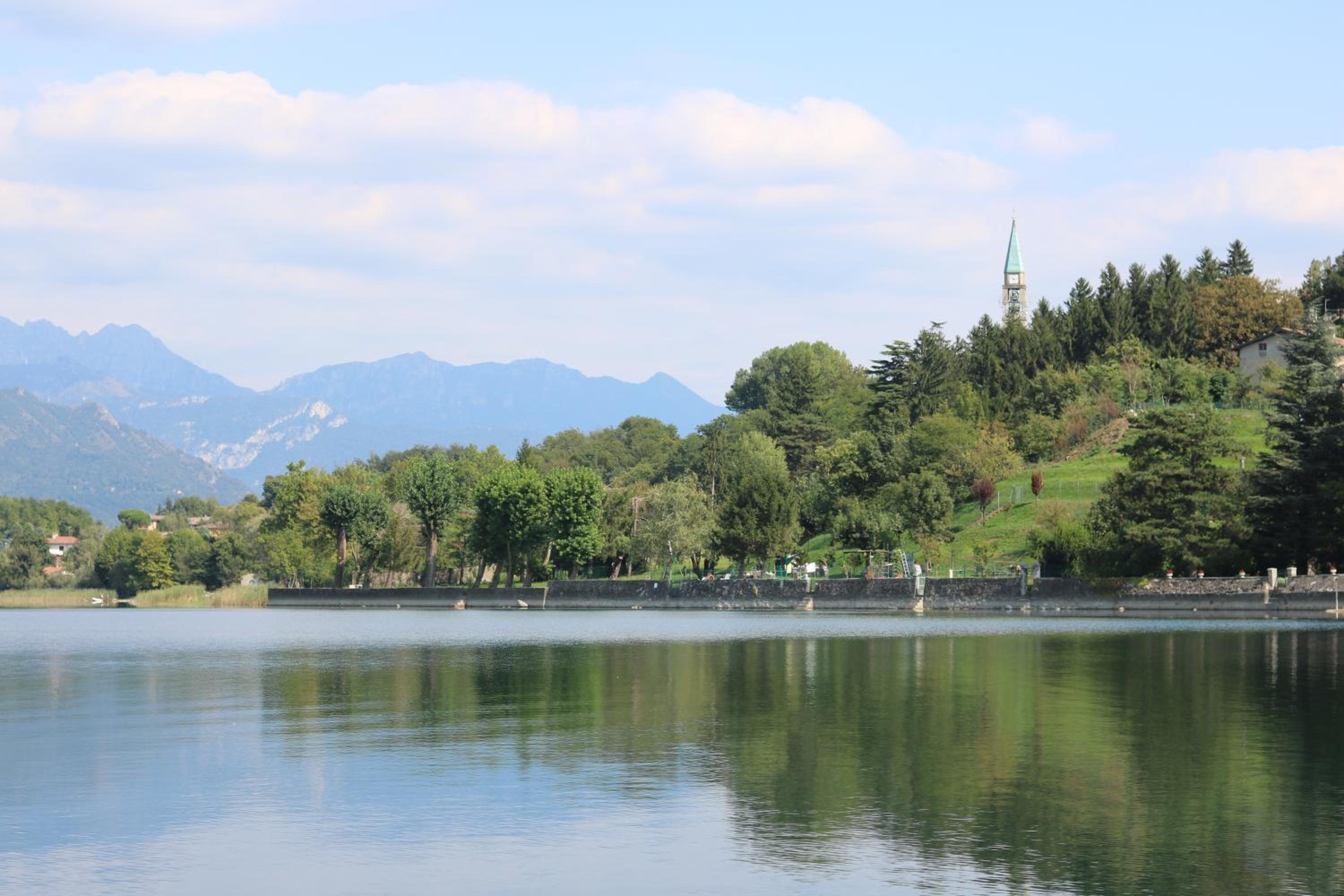 Camping Class
