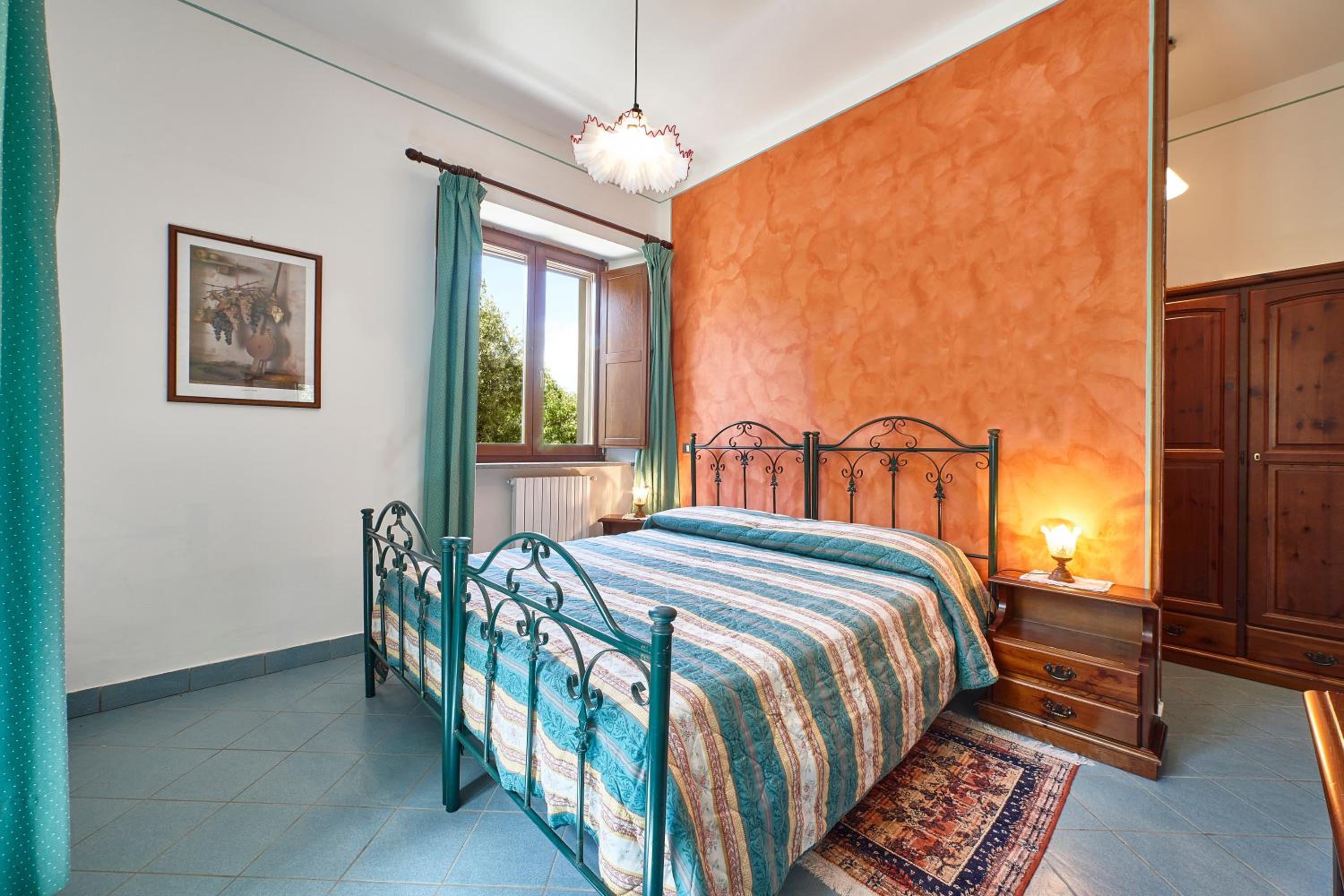 Agriturismo i Moresani
