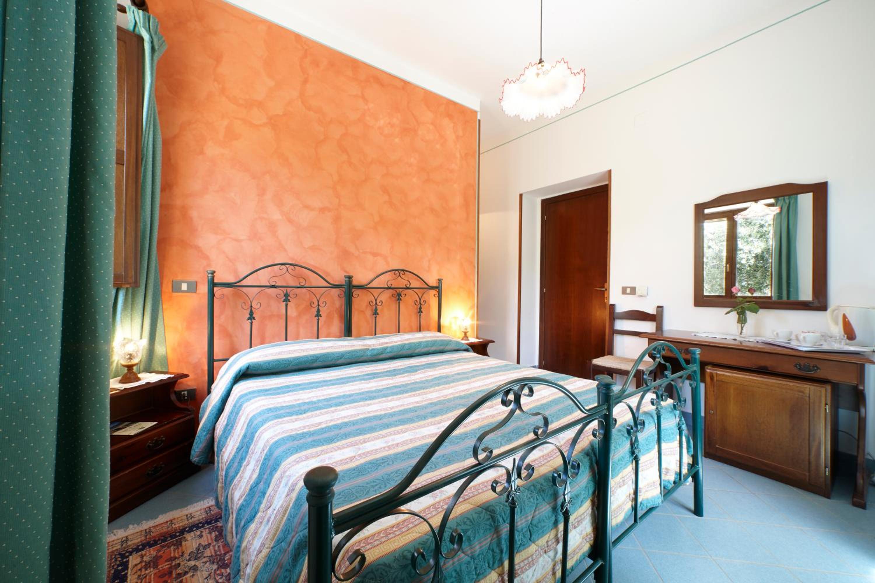 Agriturismo i Moresani