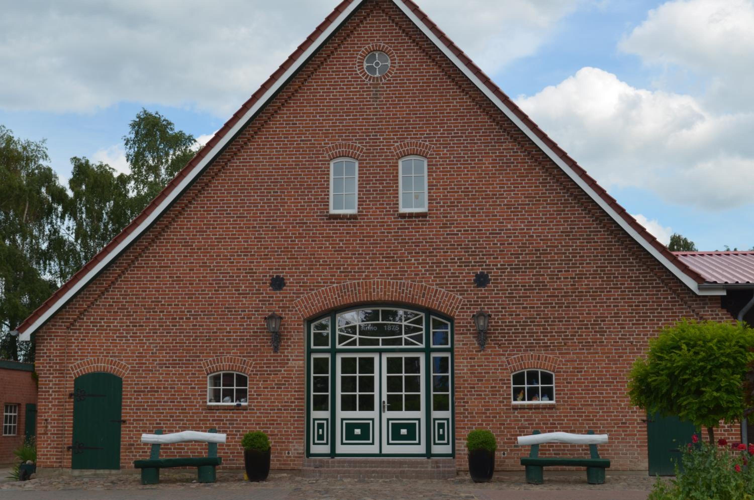 Ferienhof Blunck view 3