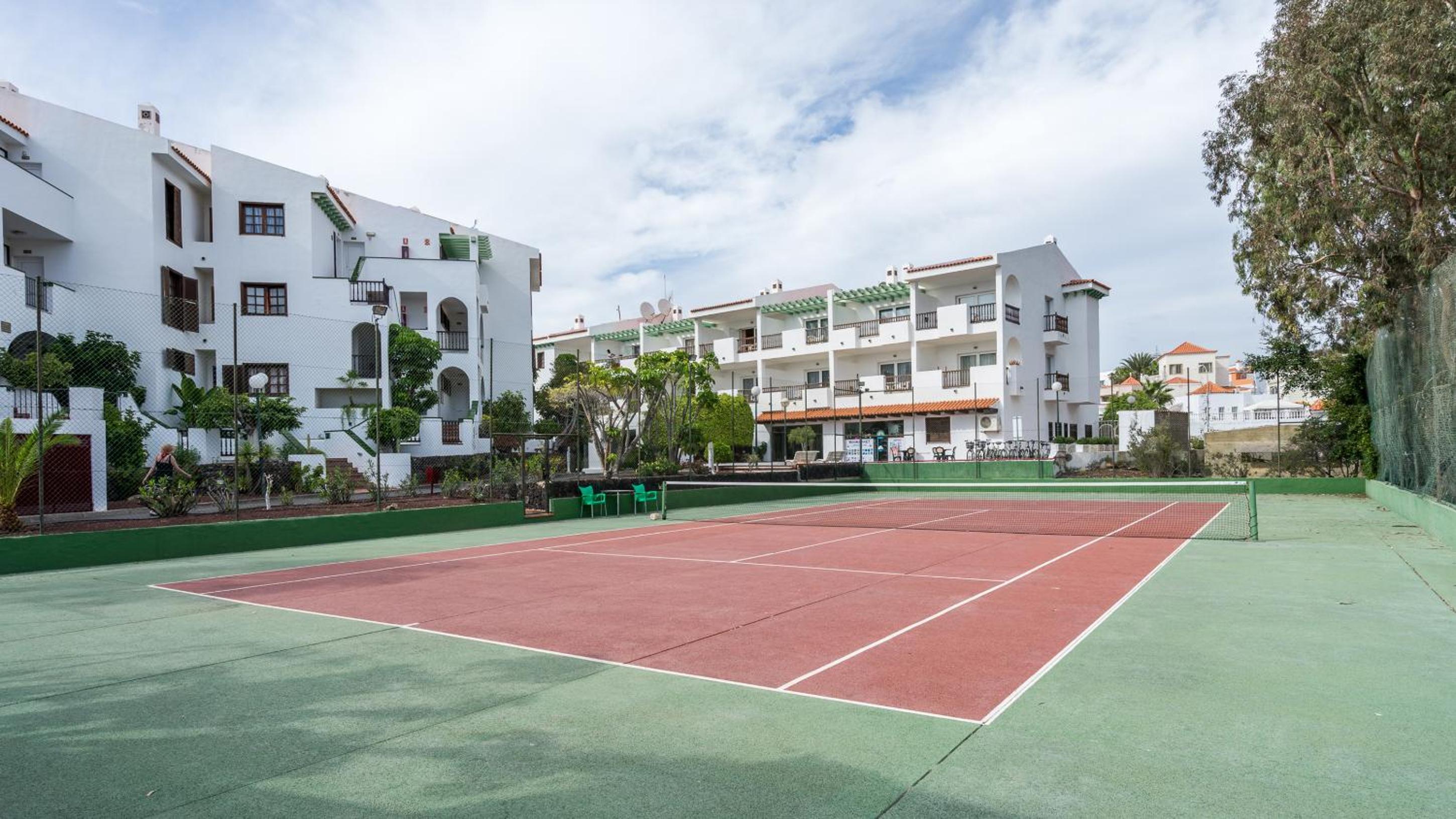 BLUESEA Apartamentos Callao Garden — photo 17