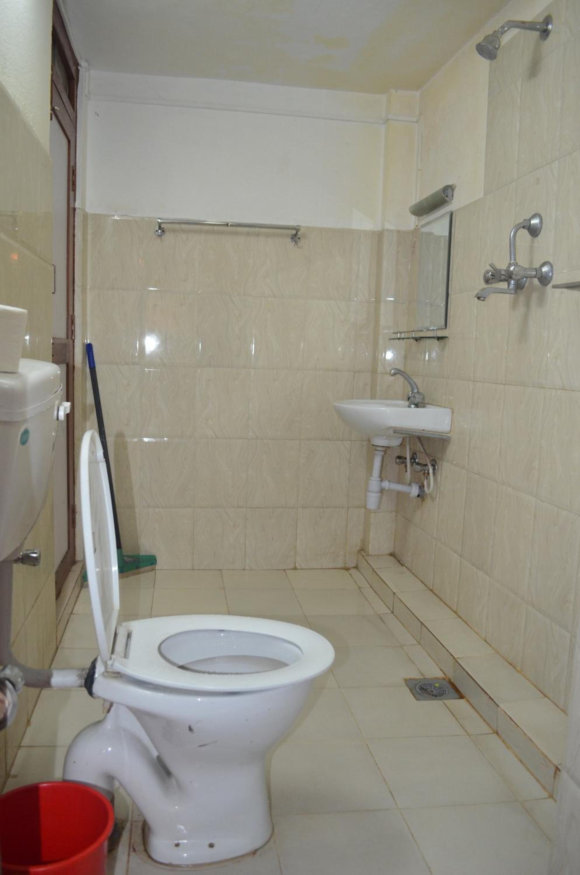 Swastik Guest House