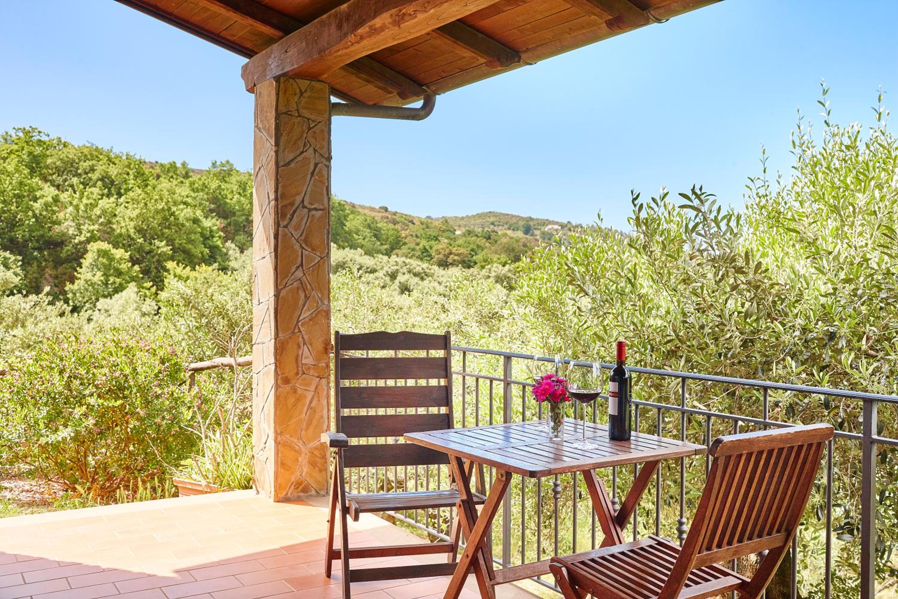 Agriturismo i Moresani