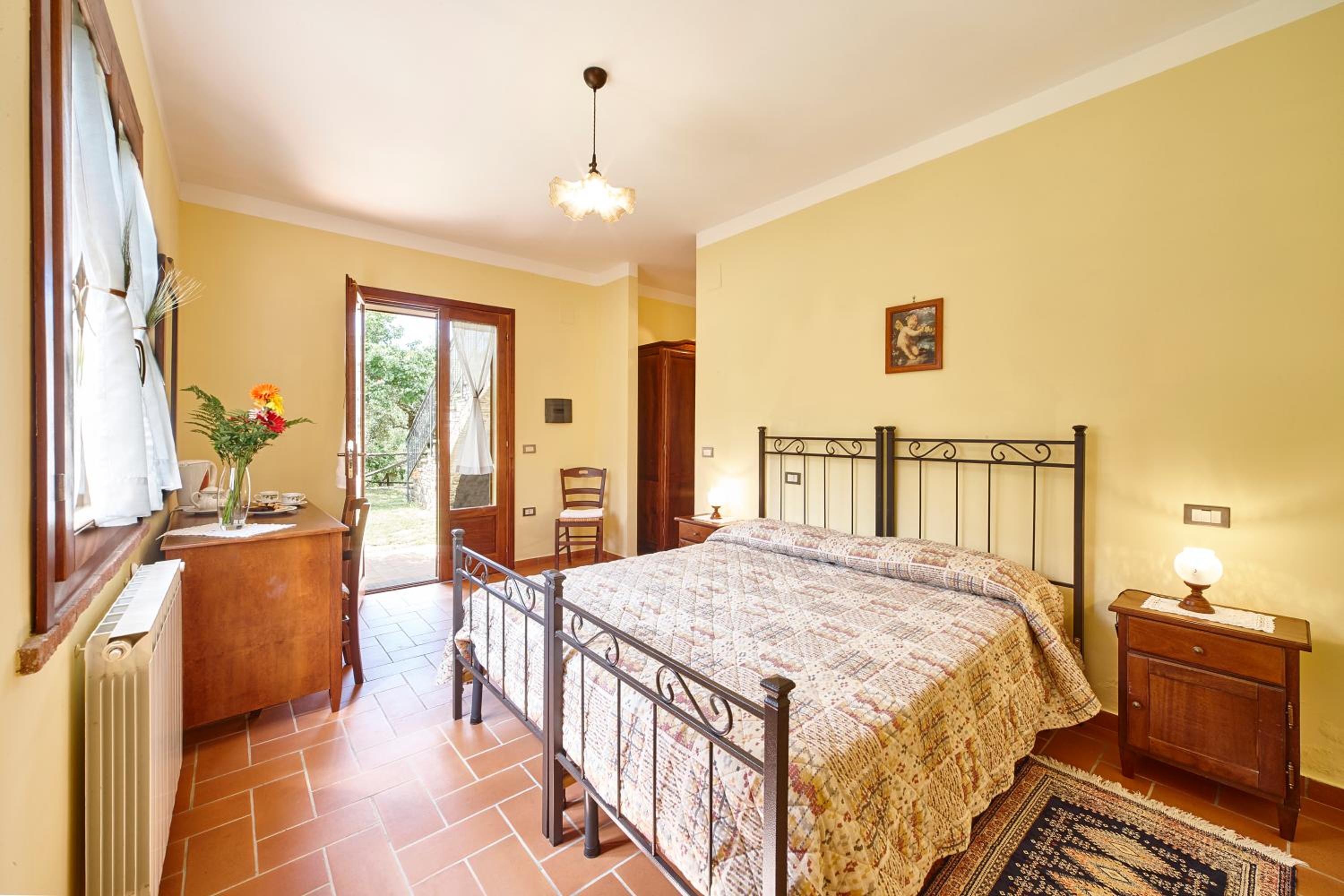 Agriturismo i Moresani