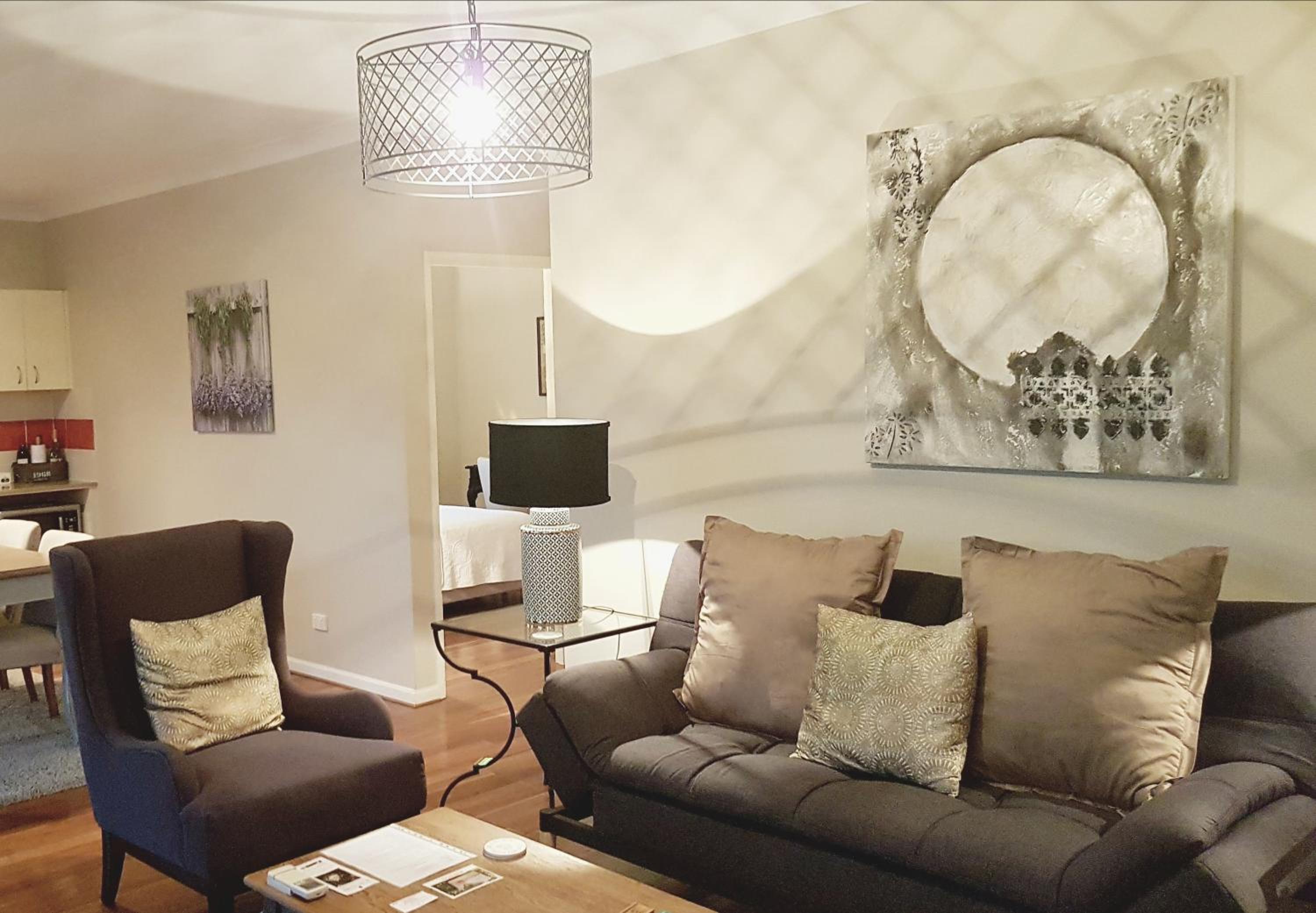 Red Door Collective - RDC Vineyard Estate, Luxury Adult Only Stay
