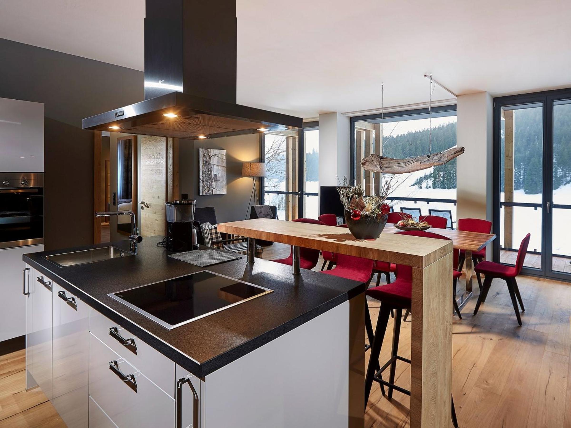 Black Forest Lodge