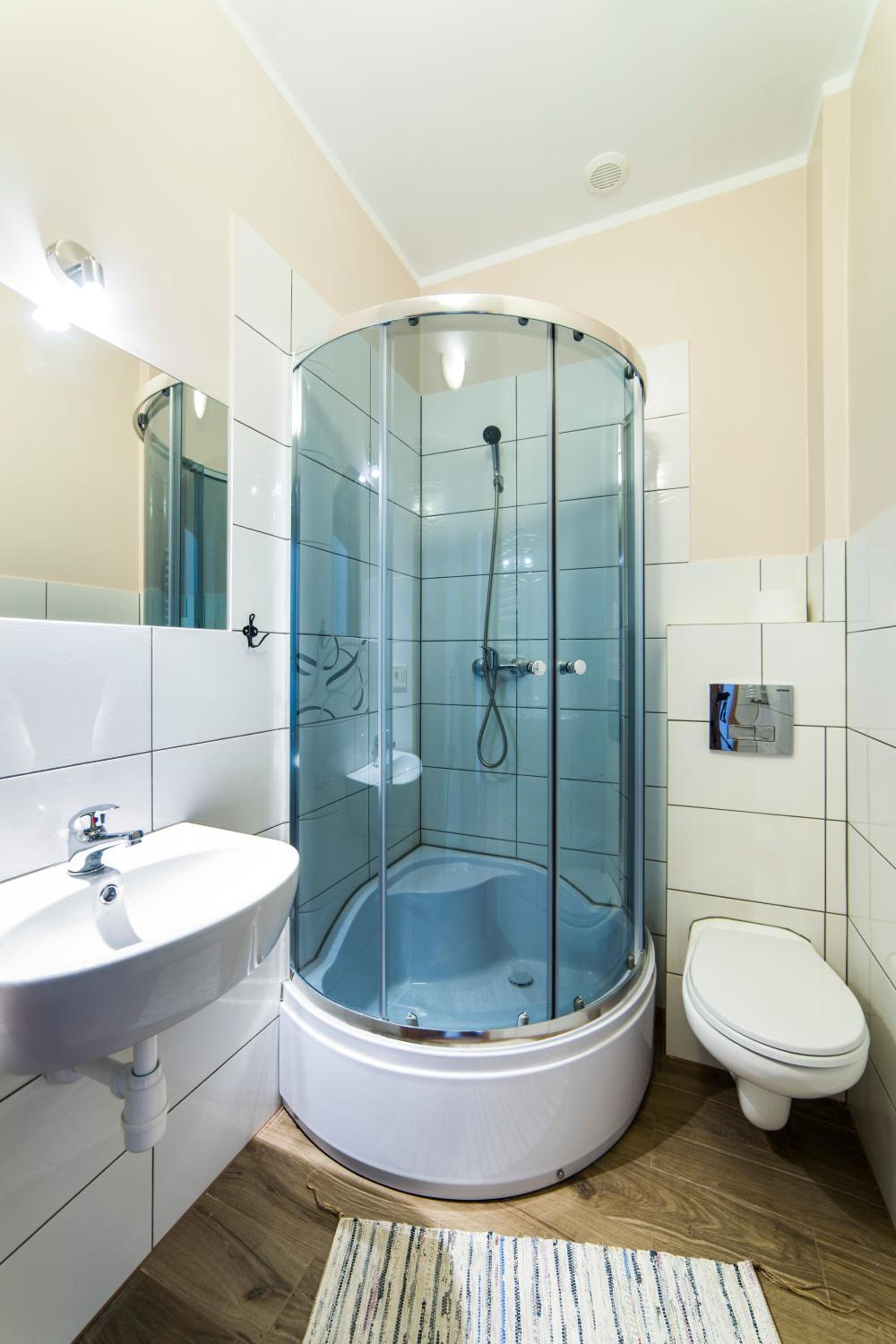 Agroturystyka "Pograniczna" - Apartamenty i pokoje view 3