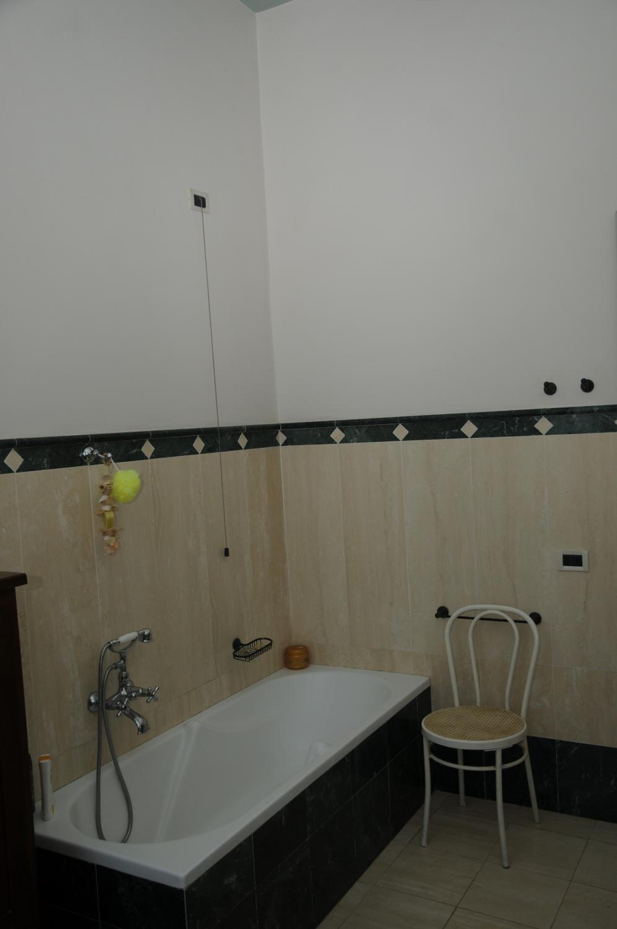 B&B Villa Gualterio