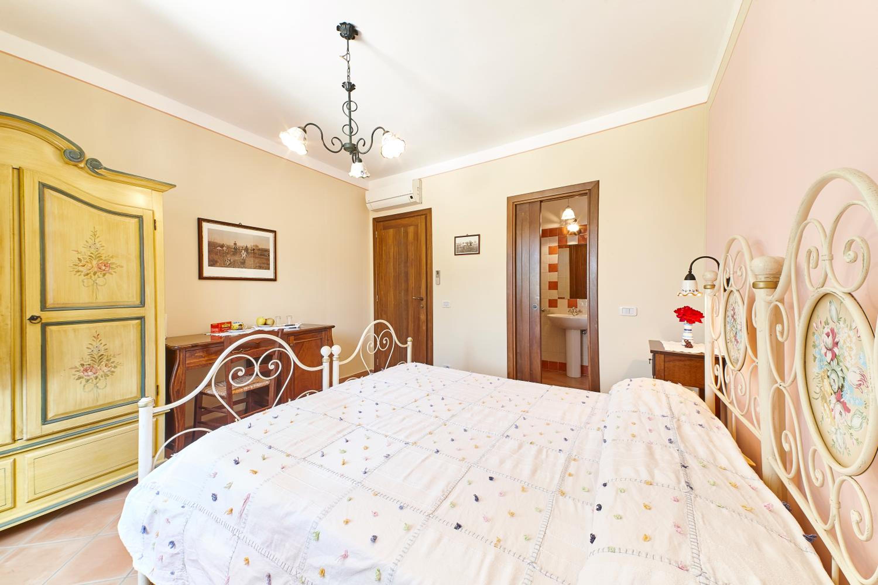 Agriturismo i Moresani