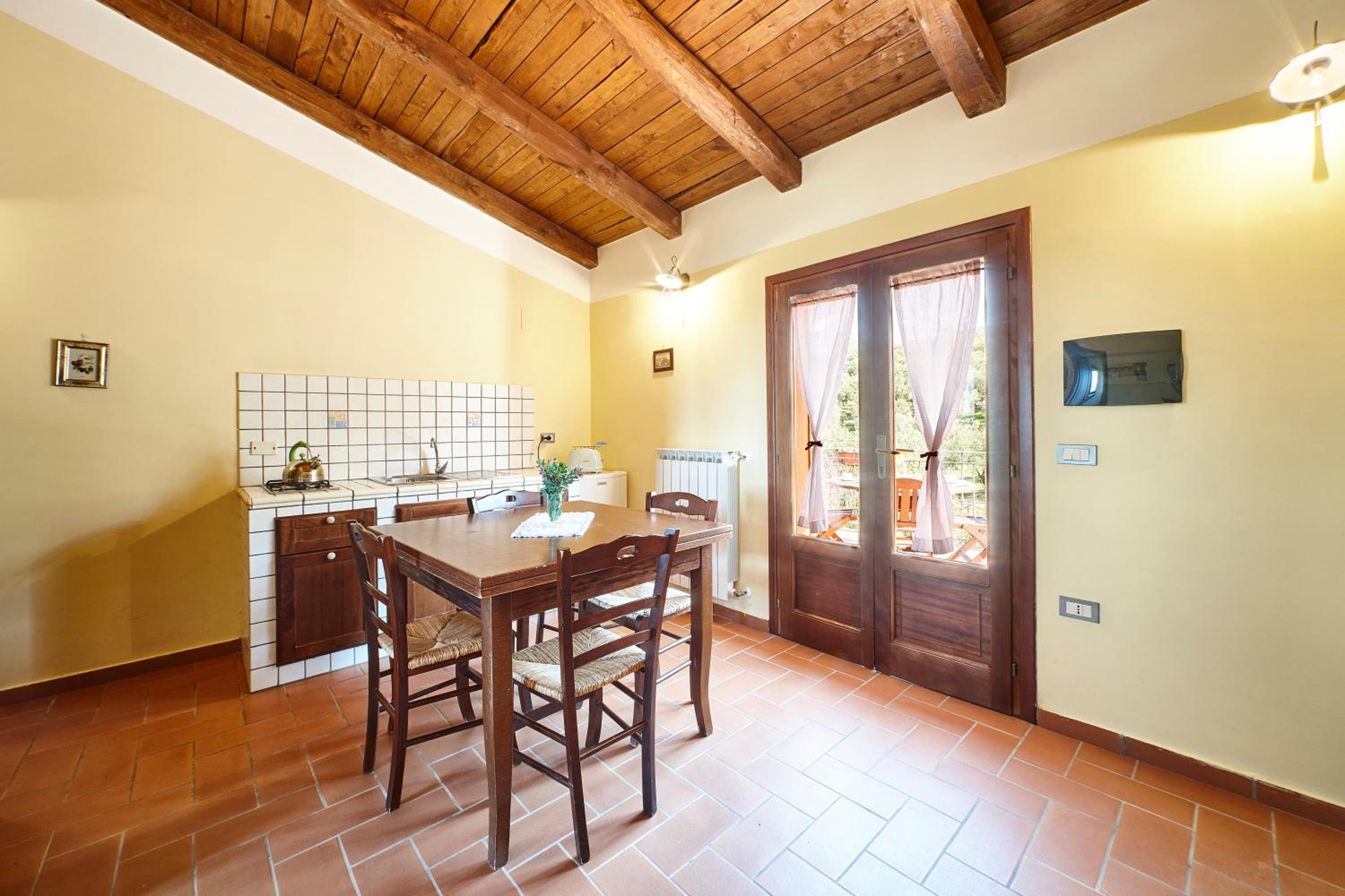 Agriturismo i Moresani