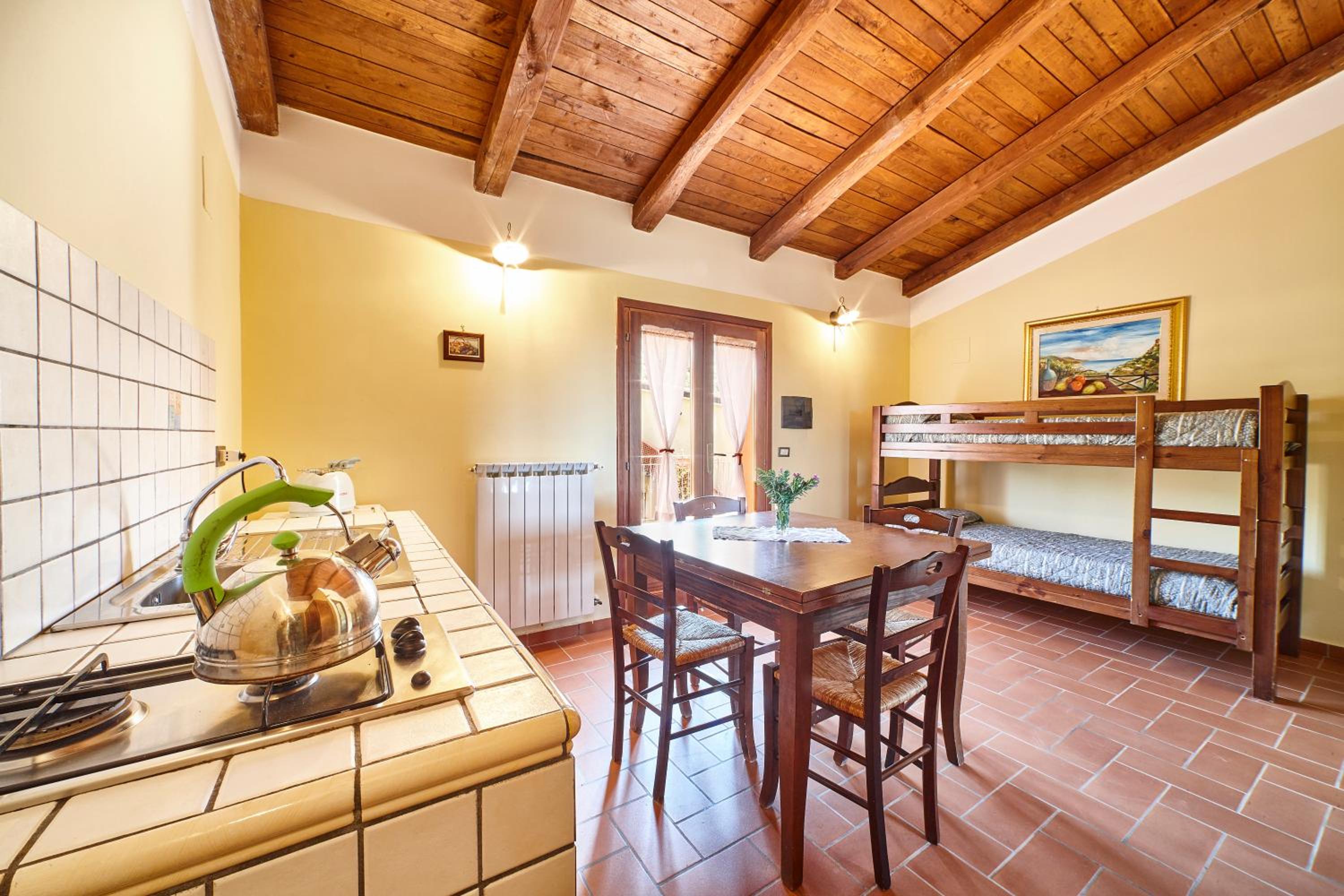 Agriturismo i Moresani