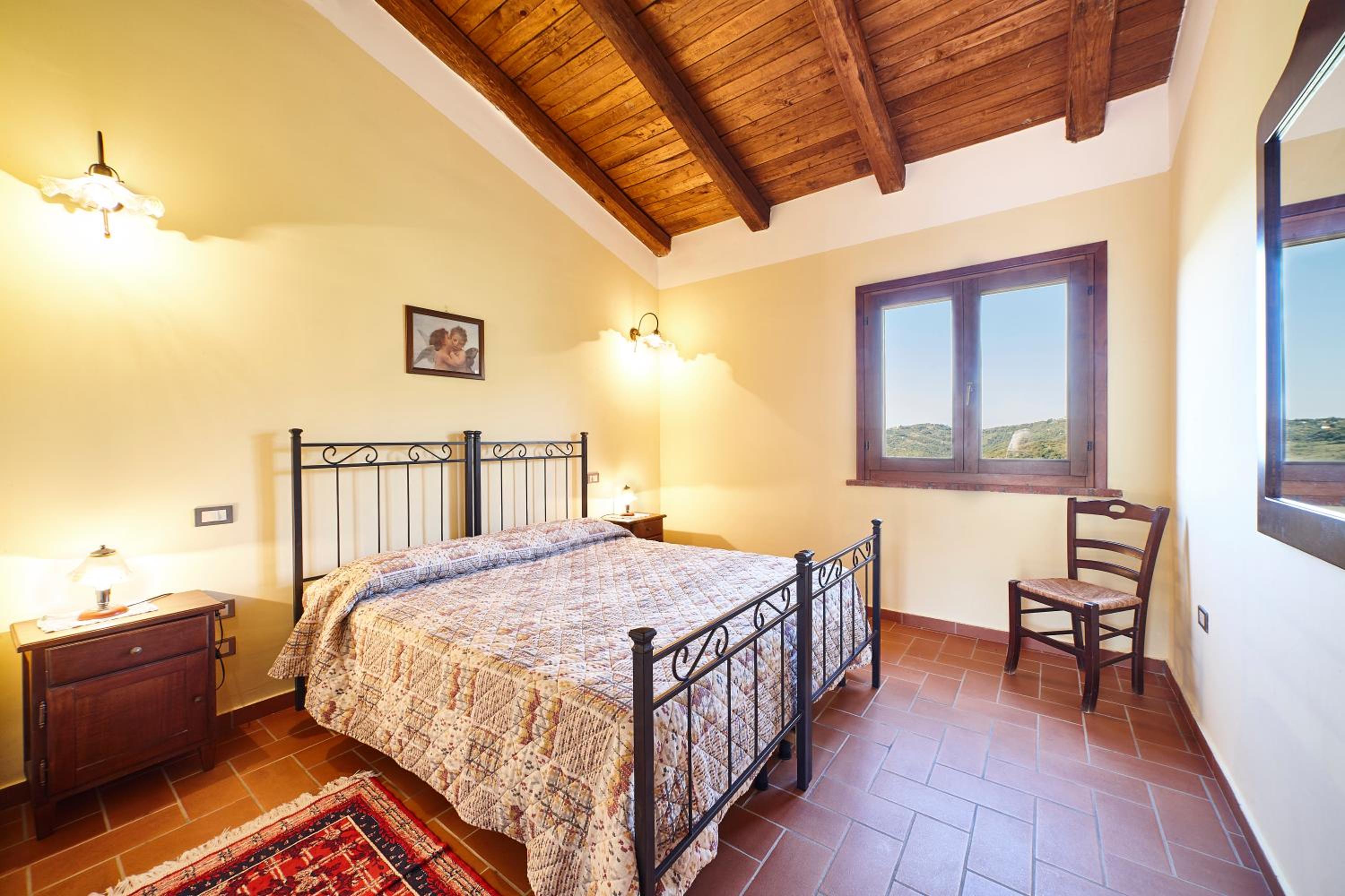 Agriturismo i Moresani