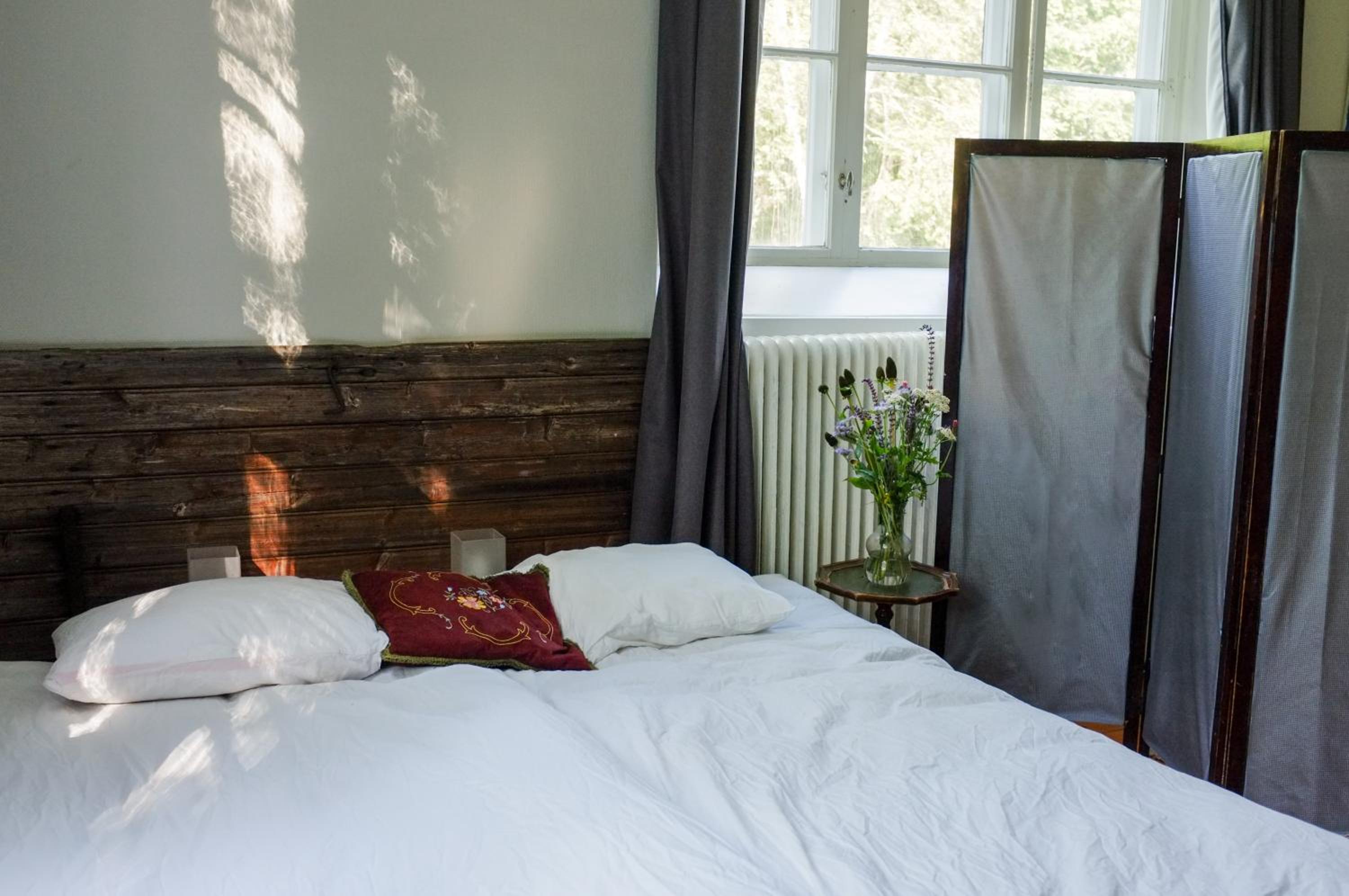 Baggå Skola BnB & Café