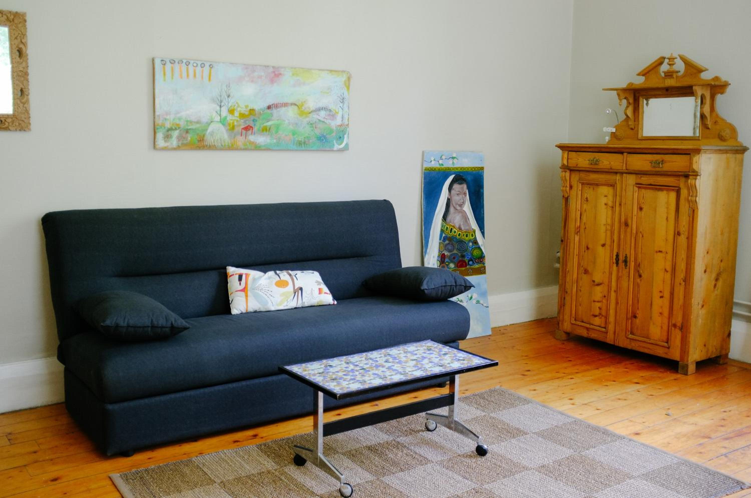 Baggå Skola BnB & Café