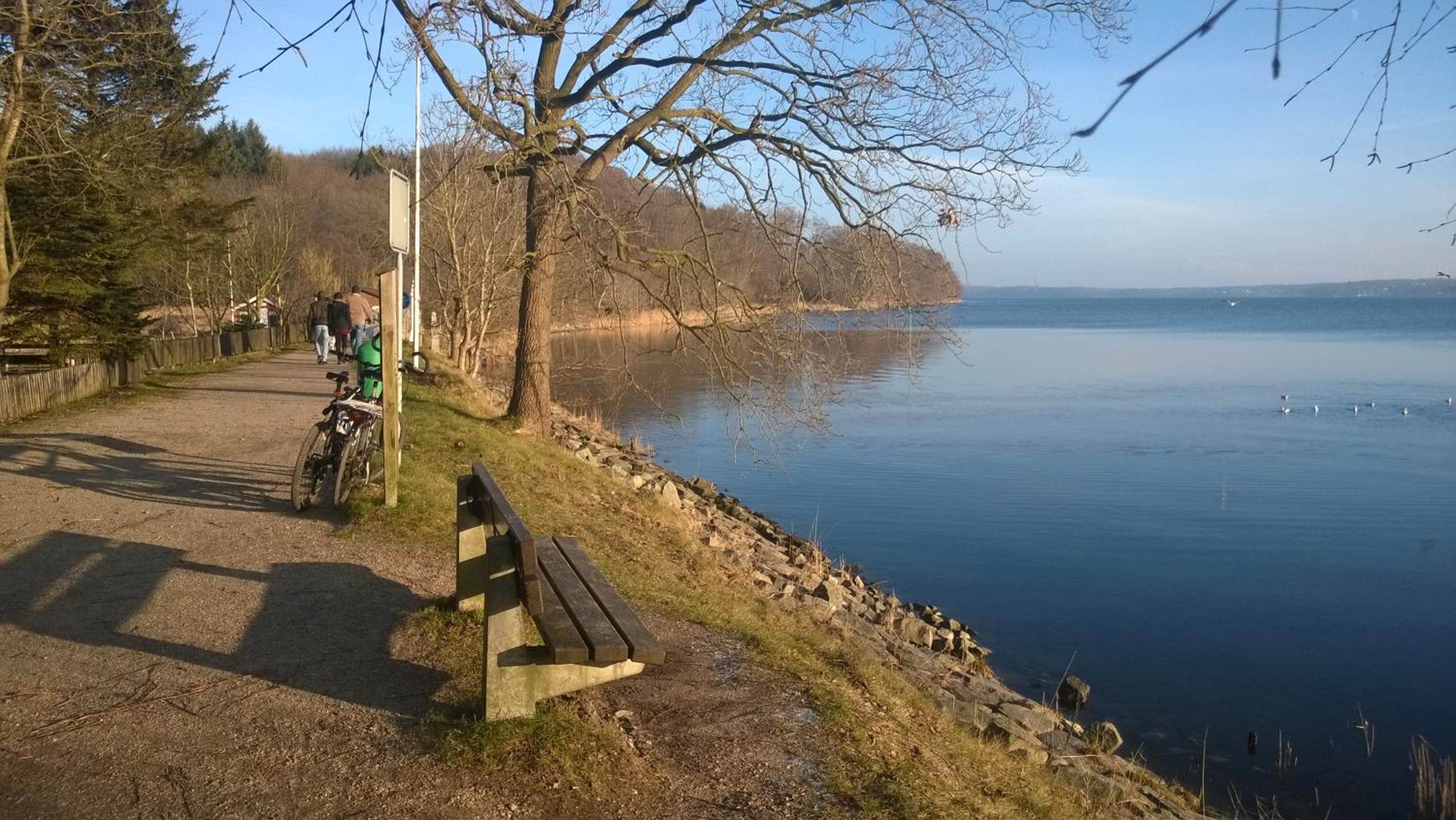 FeWo Auszeit