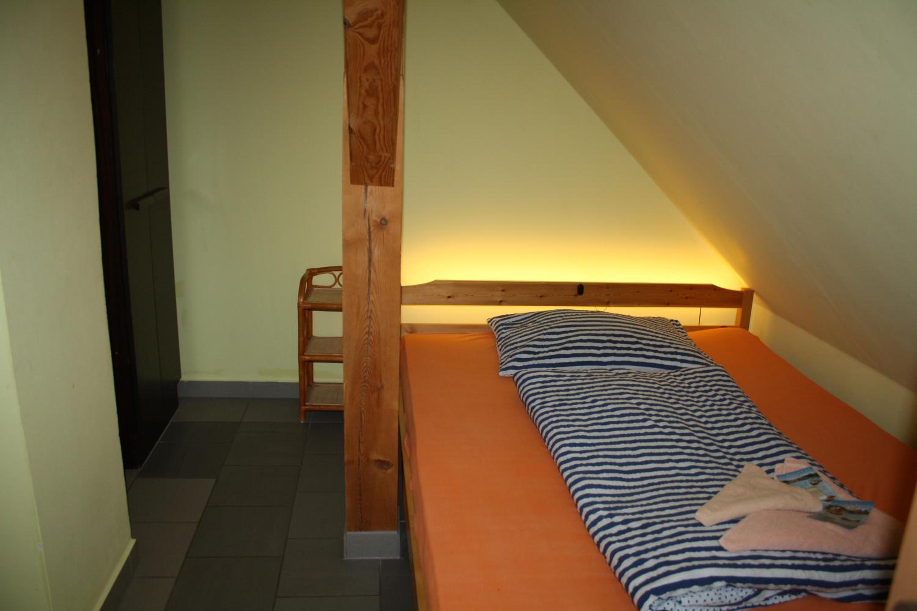 Penzion Kaminek