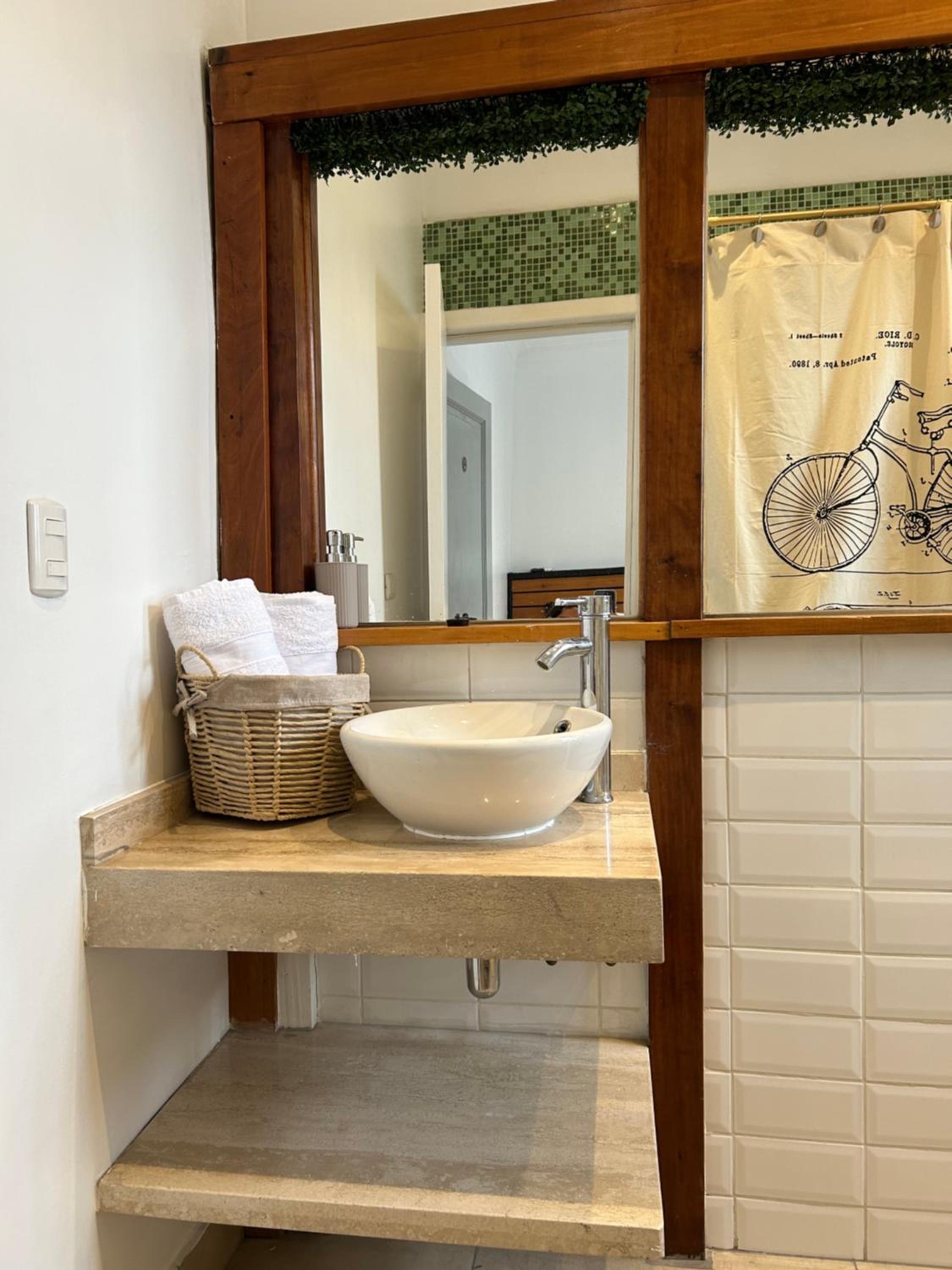 Casona Italia B & B