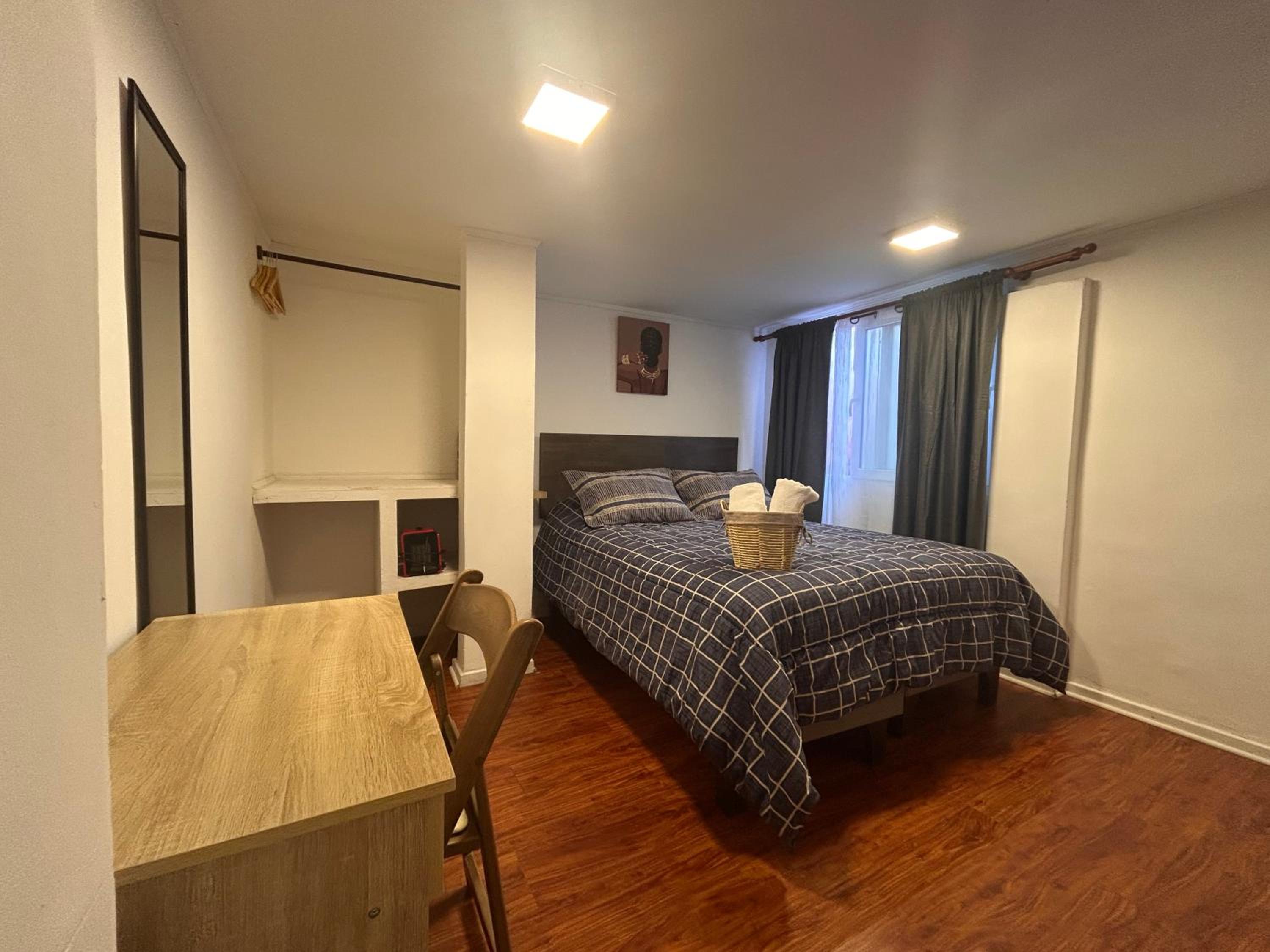 Casona Italia B & B photo 5