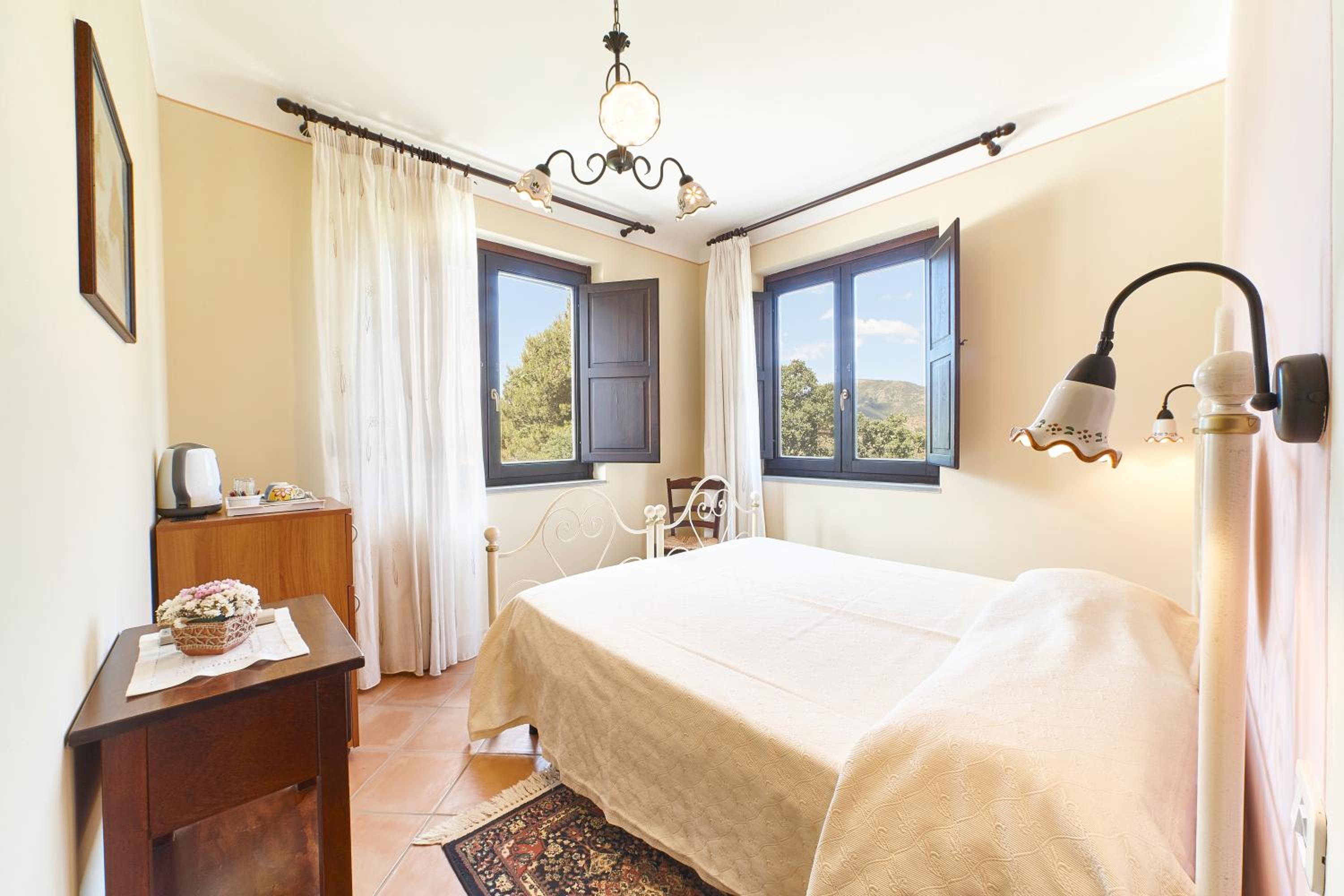 Agriturismo i Moresani