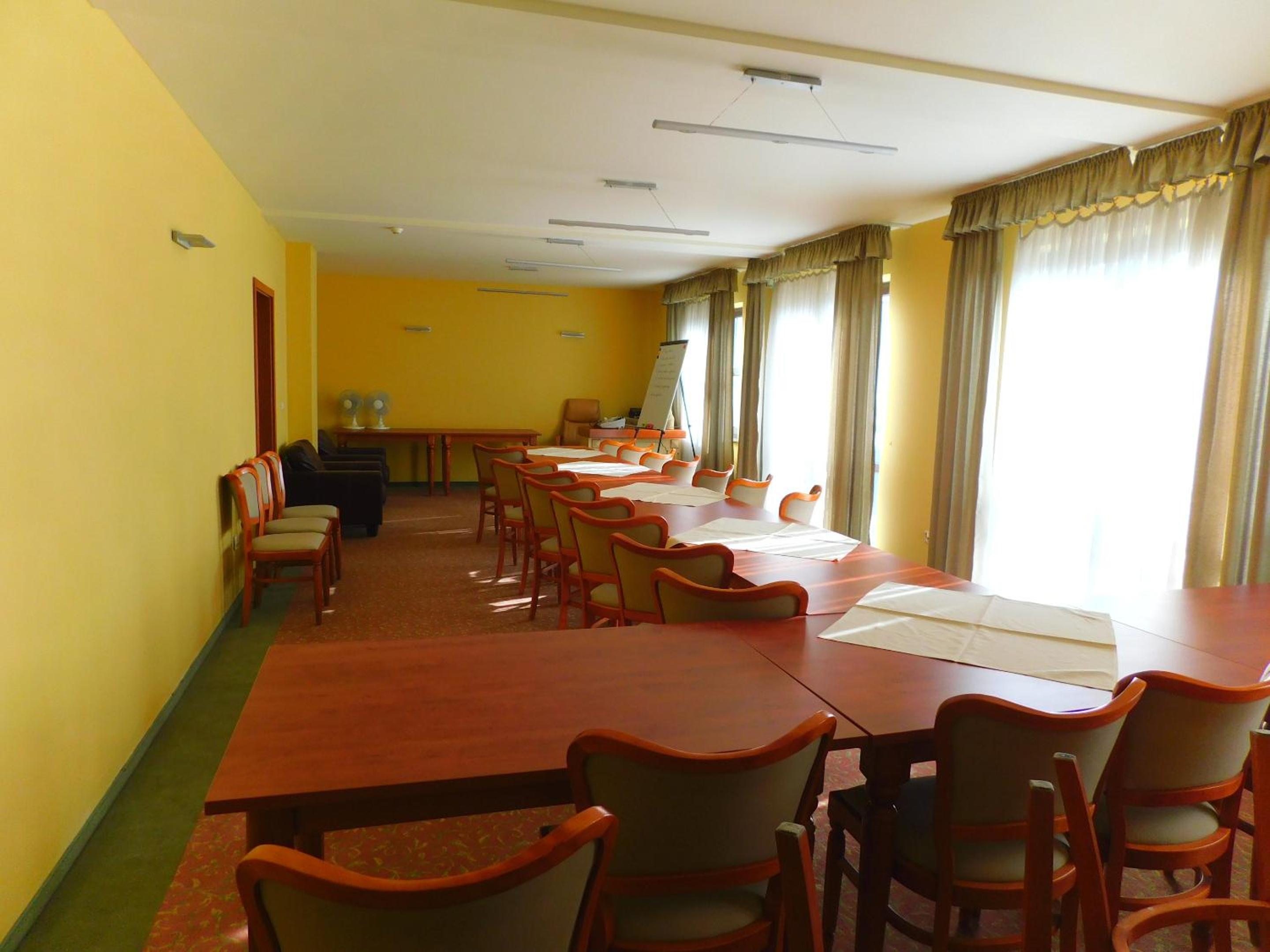Hotel Piast view 4