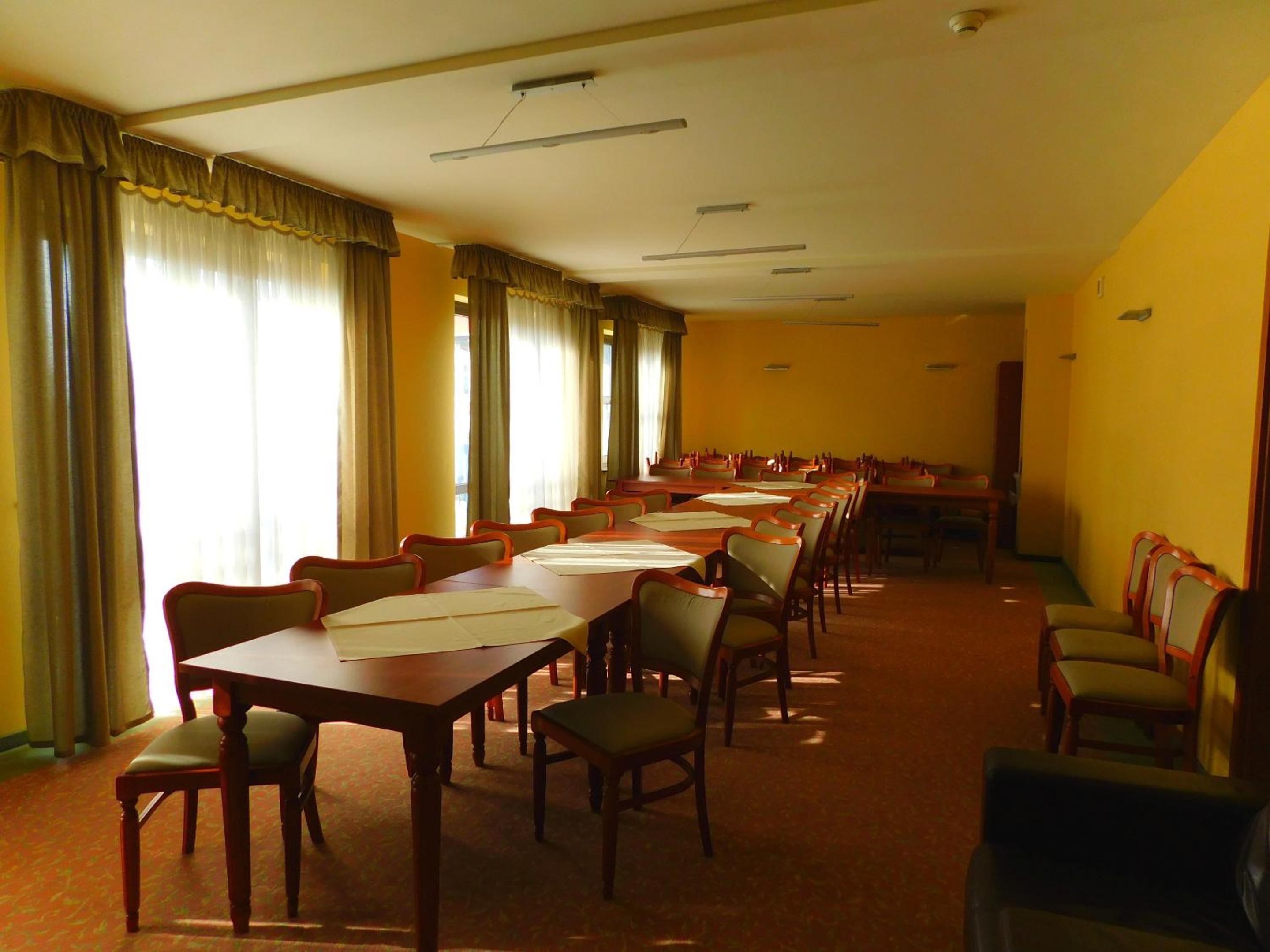 Hotel Piast view 5