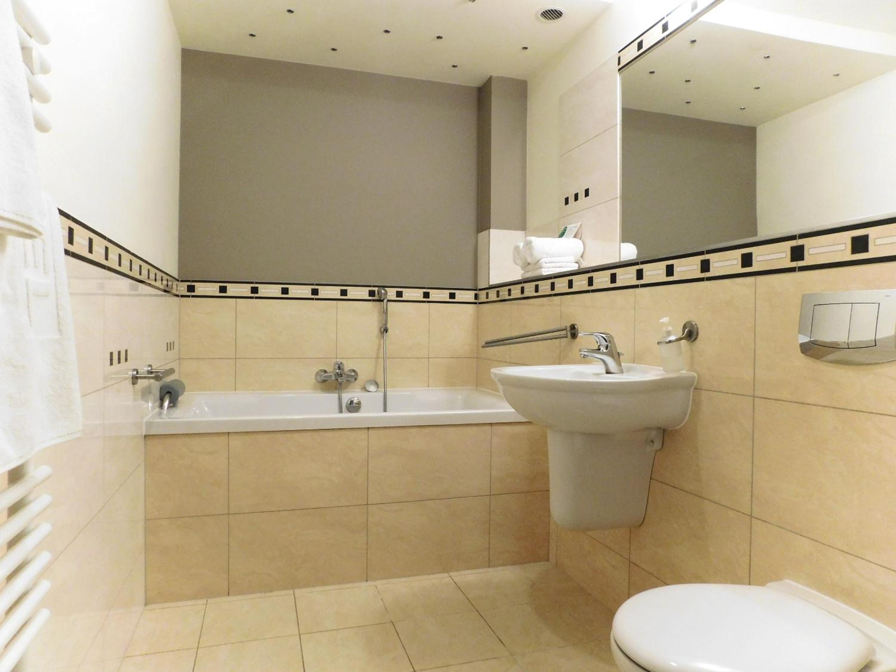 Hotel Piast view 3