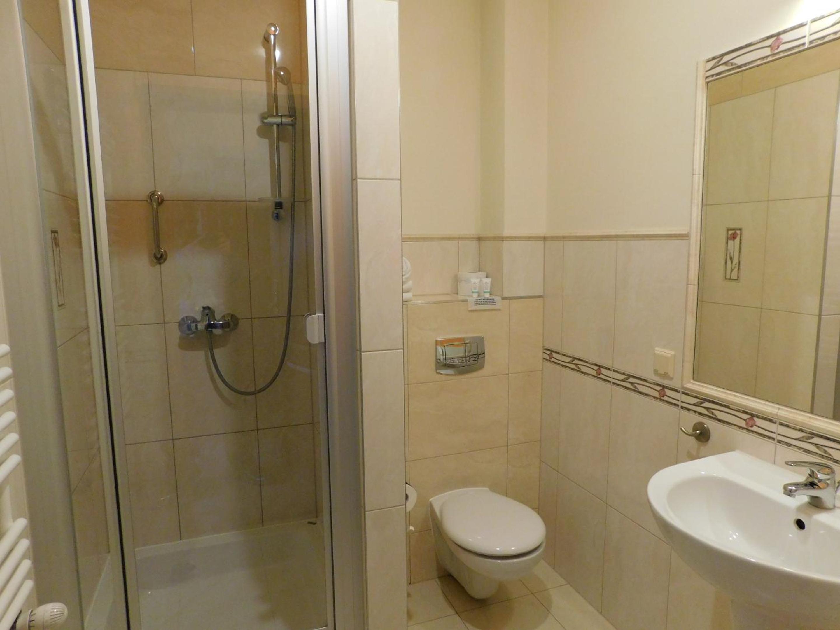Hotel Piast view 2