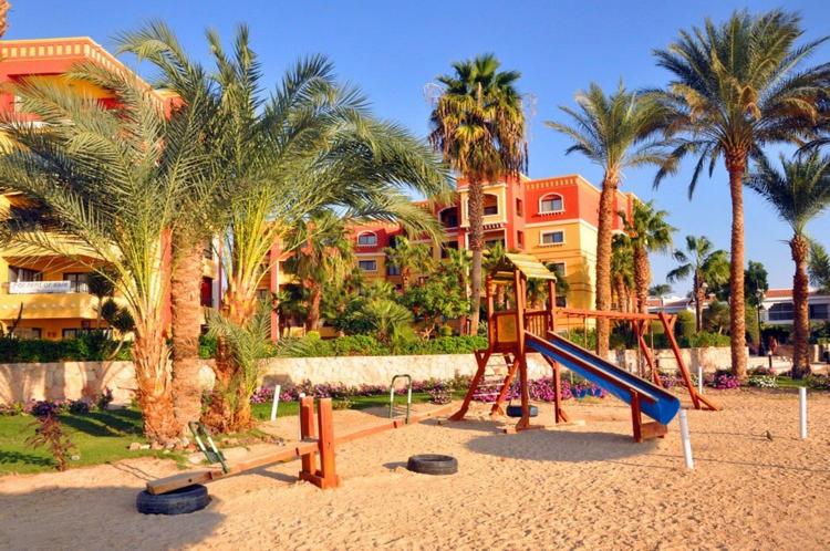 Esplanada hotel Apartments