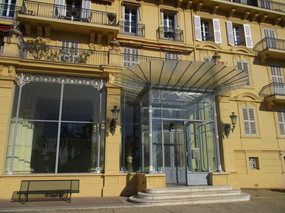 Three Bedrooms Apartment Cannes Noailles photo 1