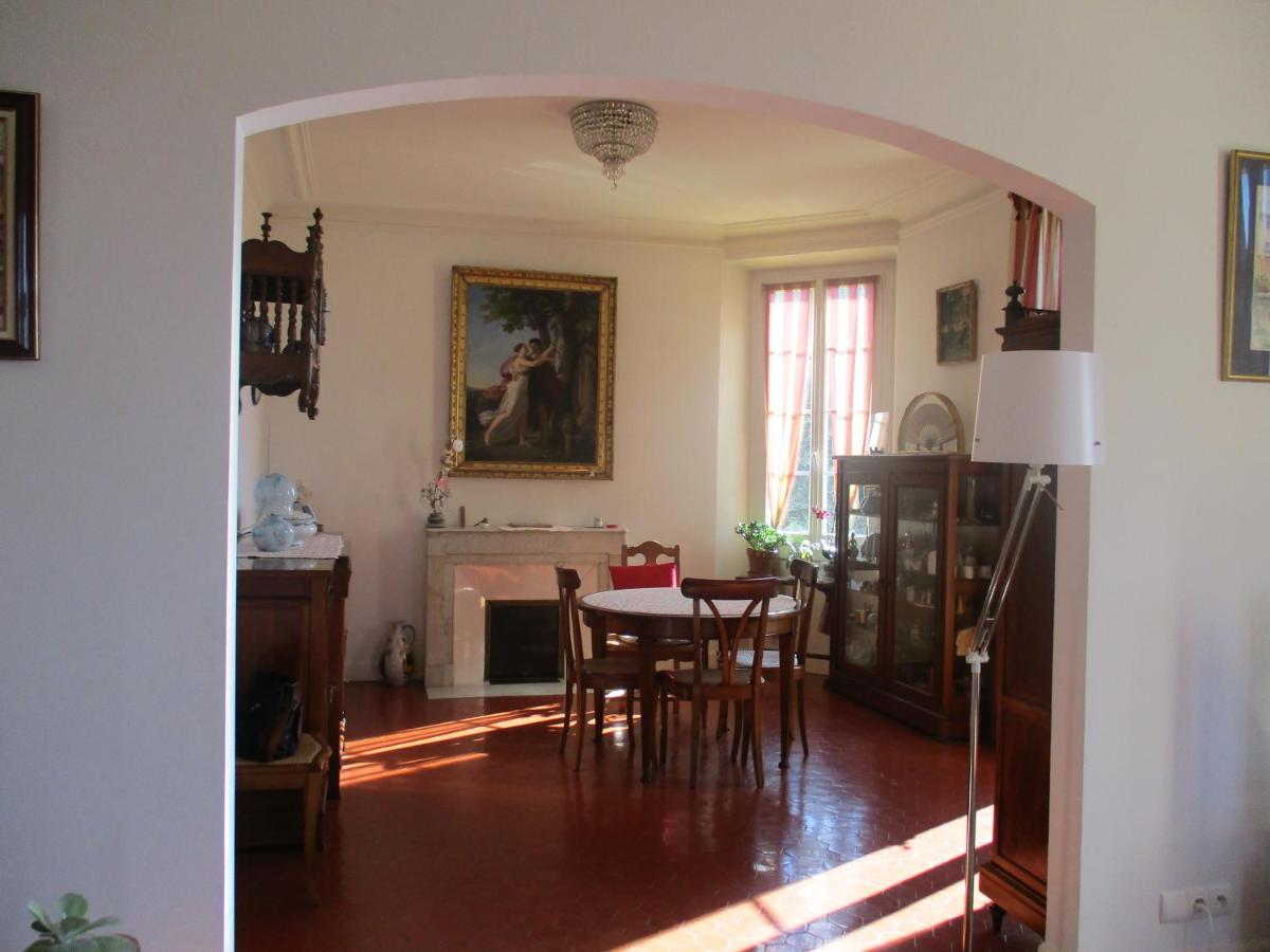 Three Bedrooms Apartment Cannes Noailles photo 3